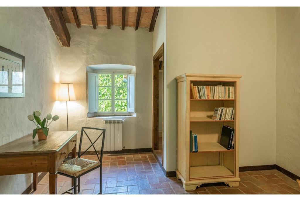 Villa Linchiano