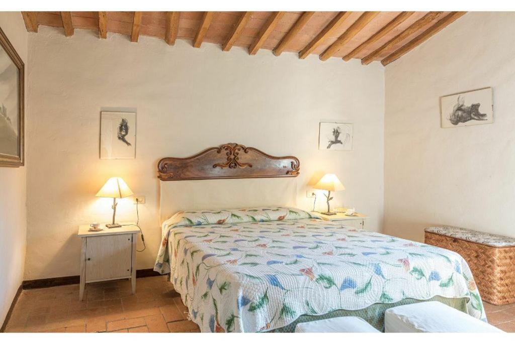 Villa Linchiano