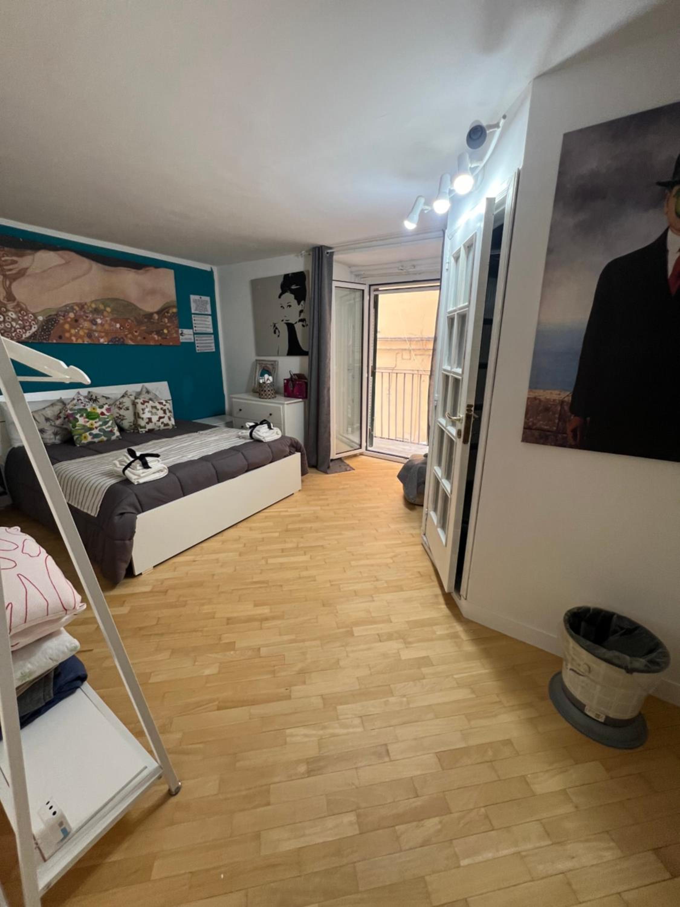 Plebiscito Charme Rooms