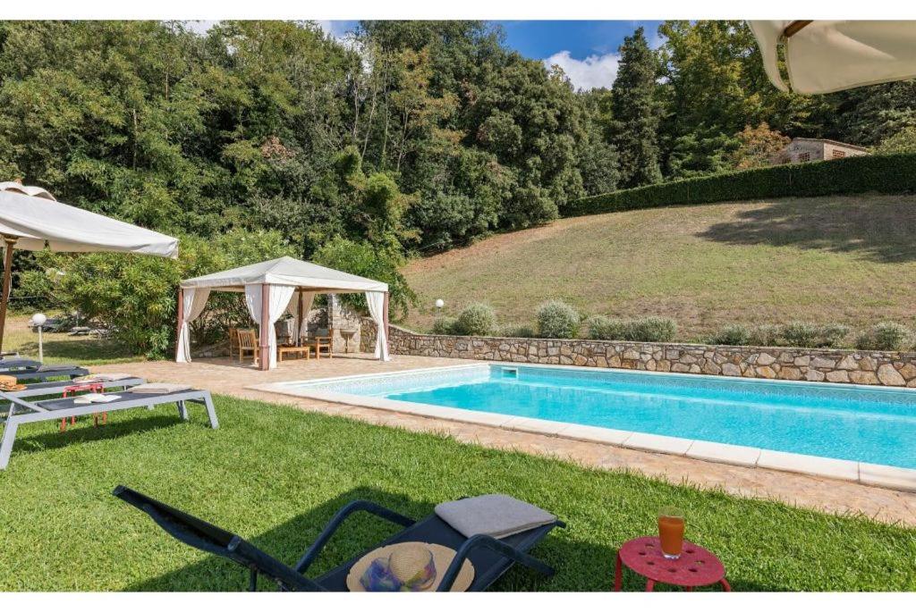 Chianti Resort-Casa Ginestra view 2