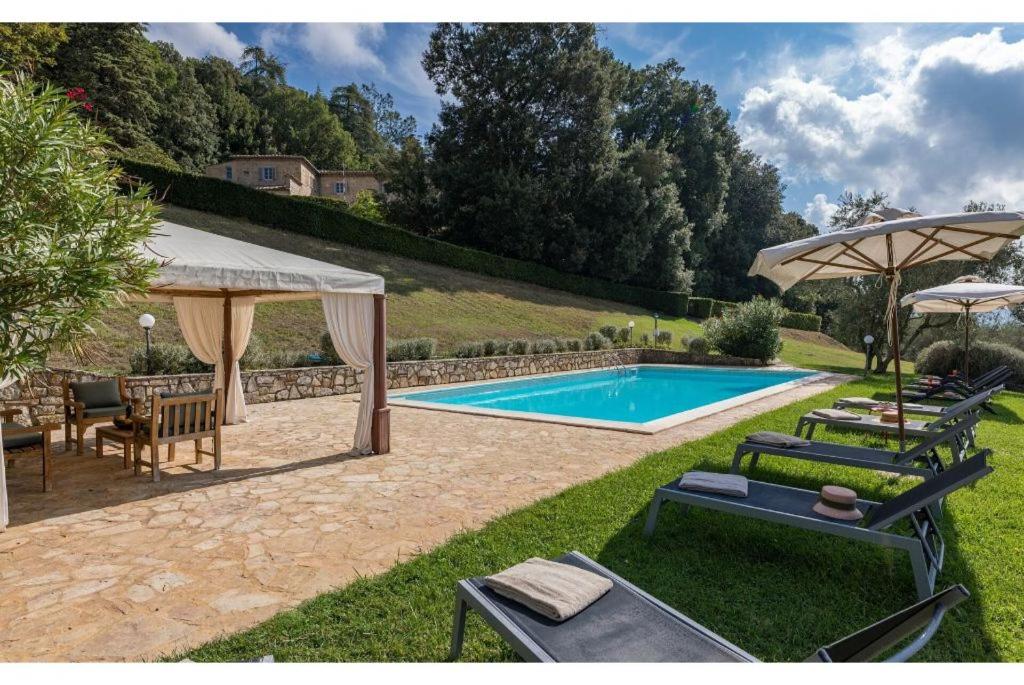 Chianti Resort-Casa Ginestra view 3