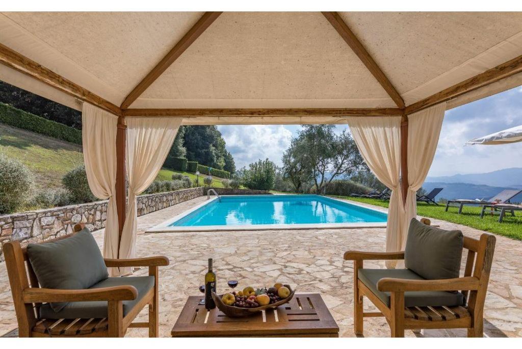 Chianti Resort-Casa Ginestra view 4