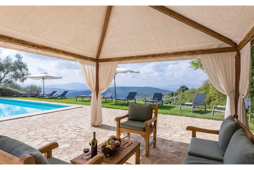 Chianti Resort-Casa Ginestra view 5