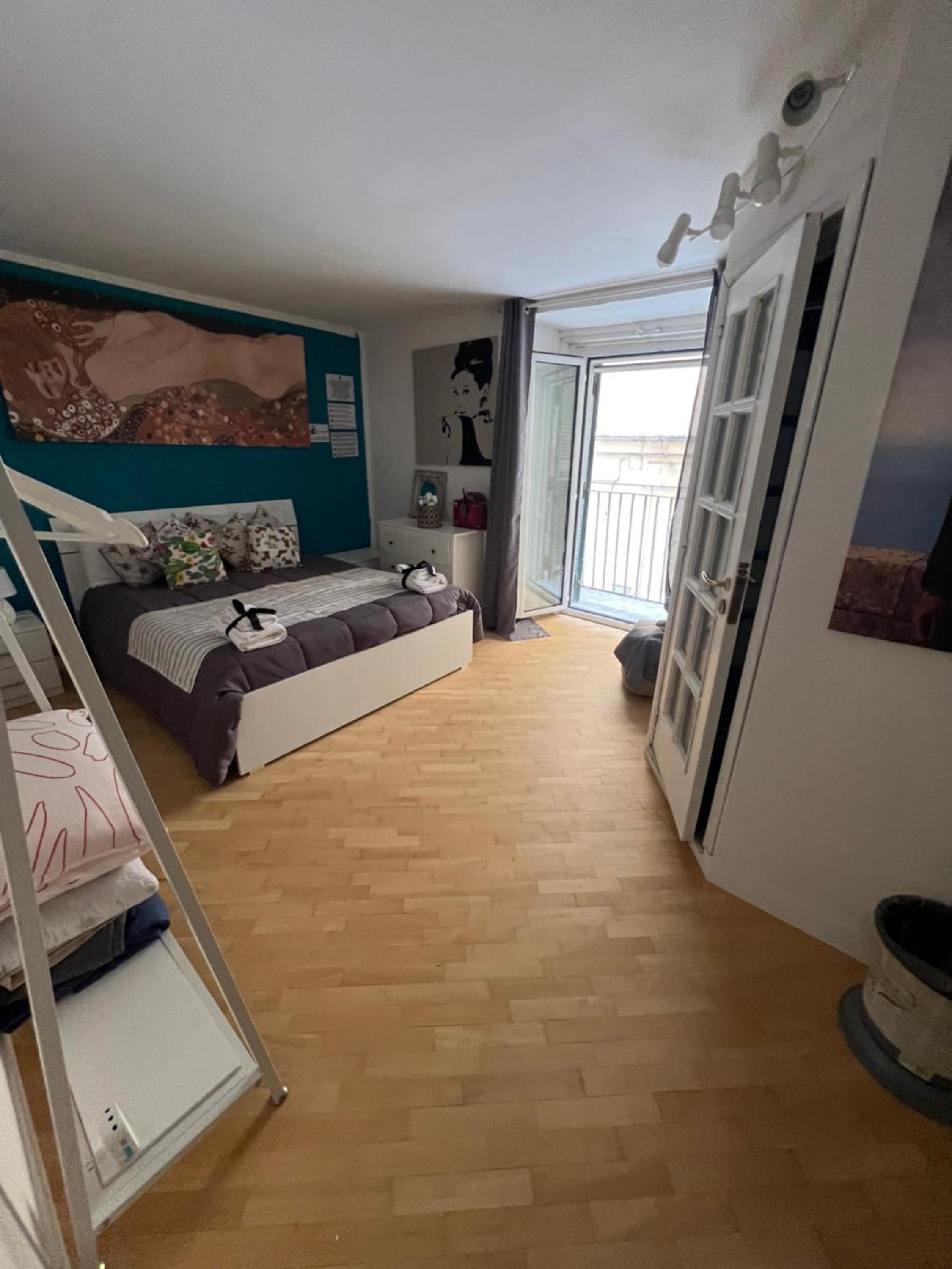Plebiscito Charme Rooms