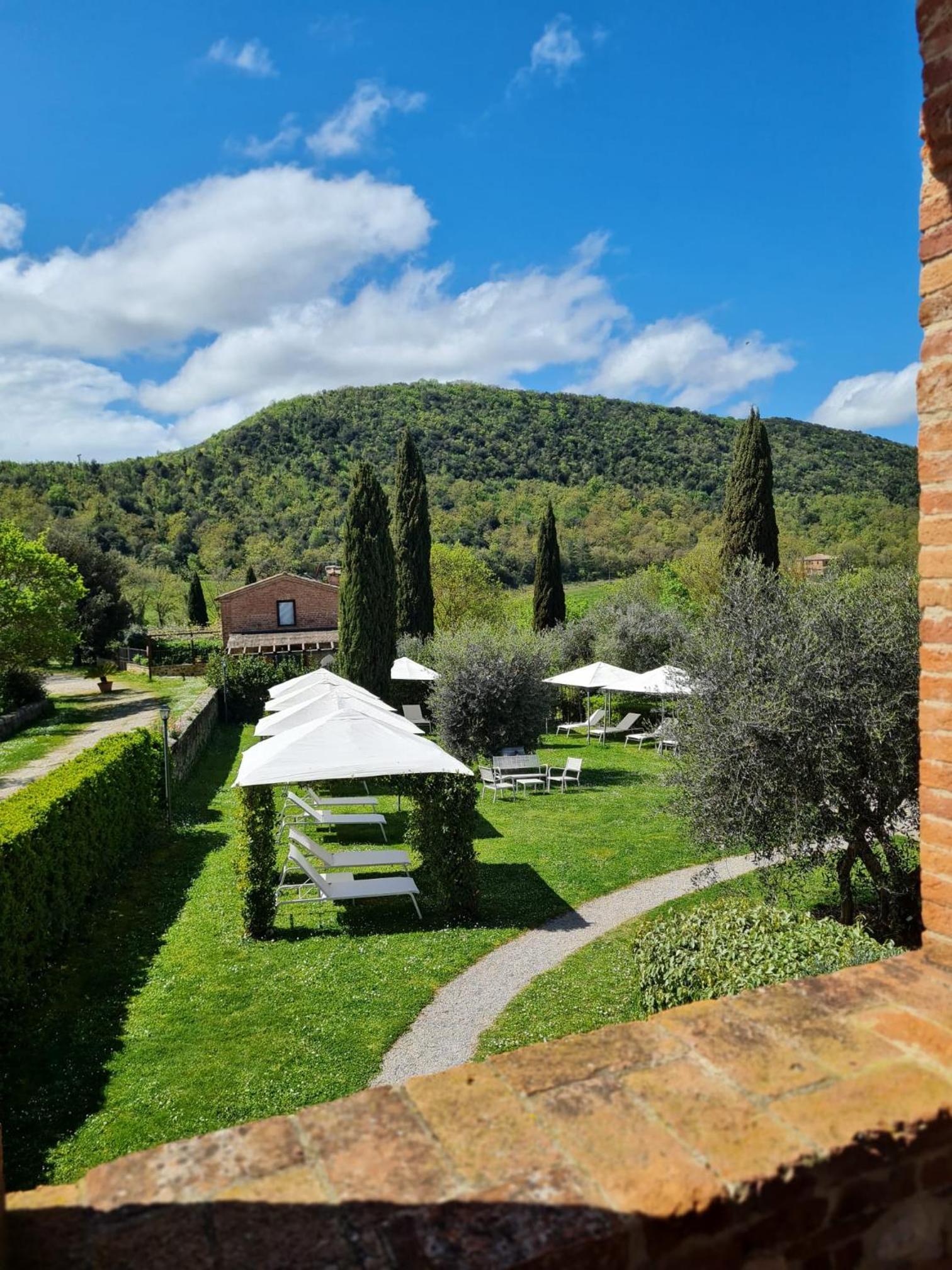 Abbadia Sicille Relais