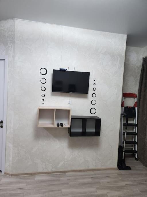 Gio's apartment (absolutely new) view 3
