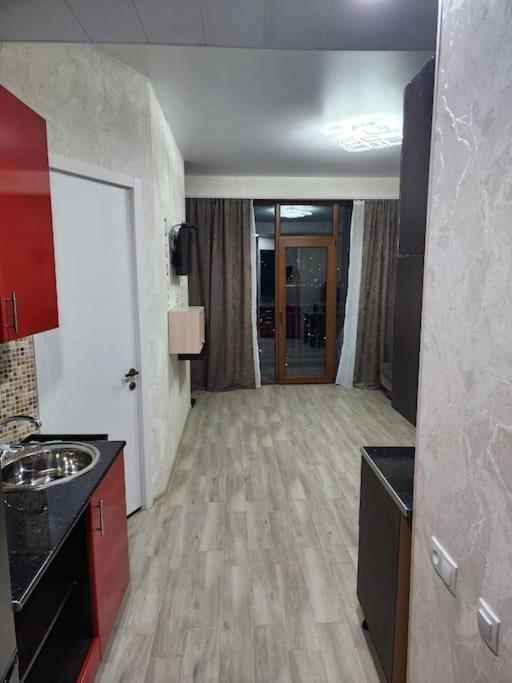 Gio's apartment (absolutely new) view 5