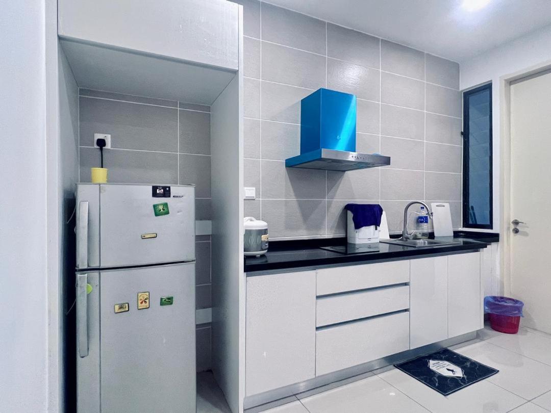 comfort stay 4pax-4 min to Legoland view 2