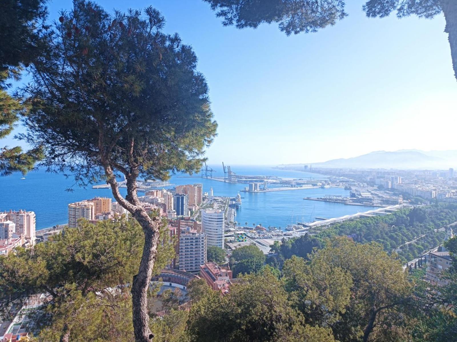 BAHIA DE MALAGA
