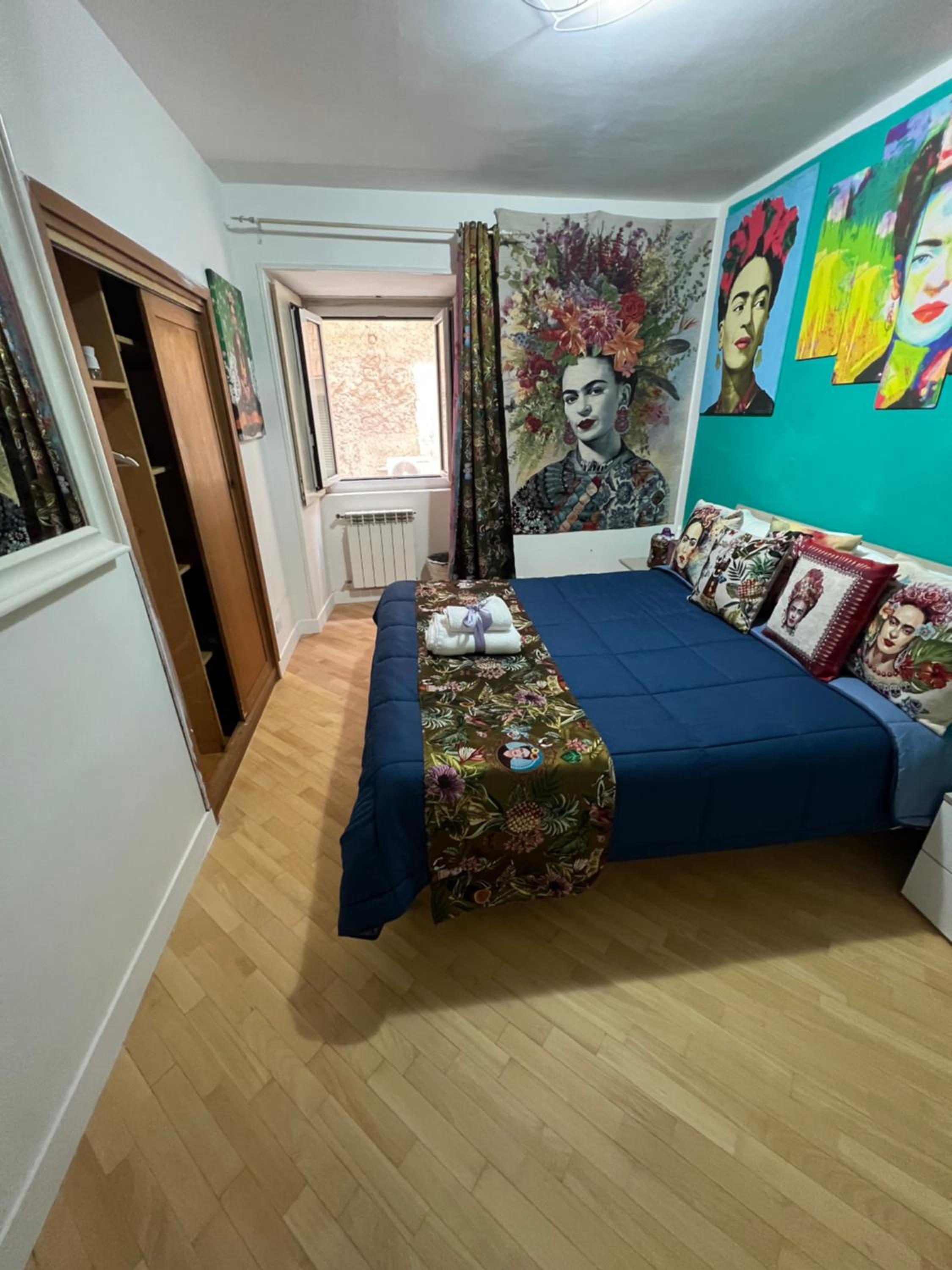 Plebiscito Charme Rooms