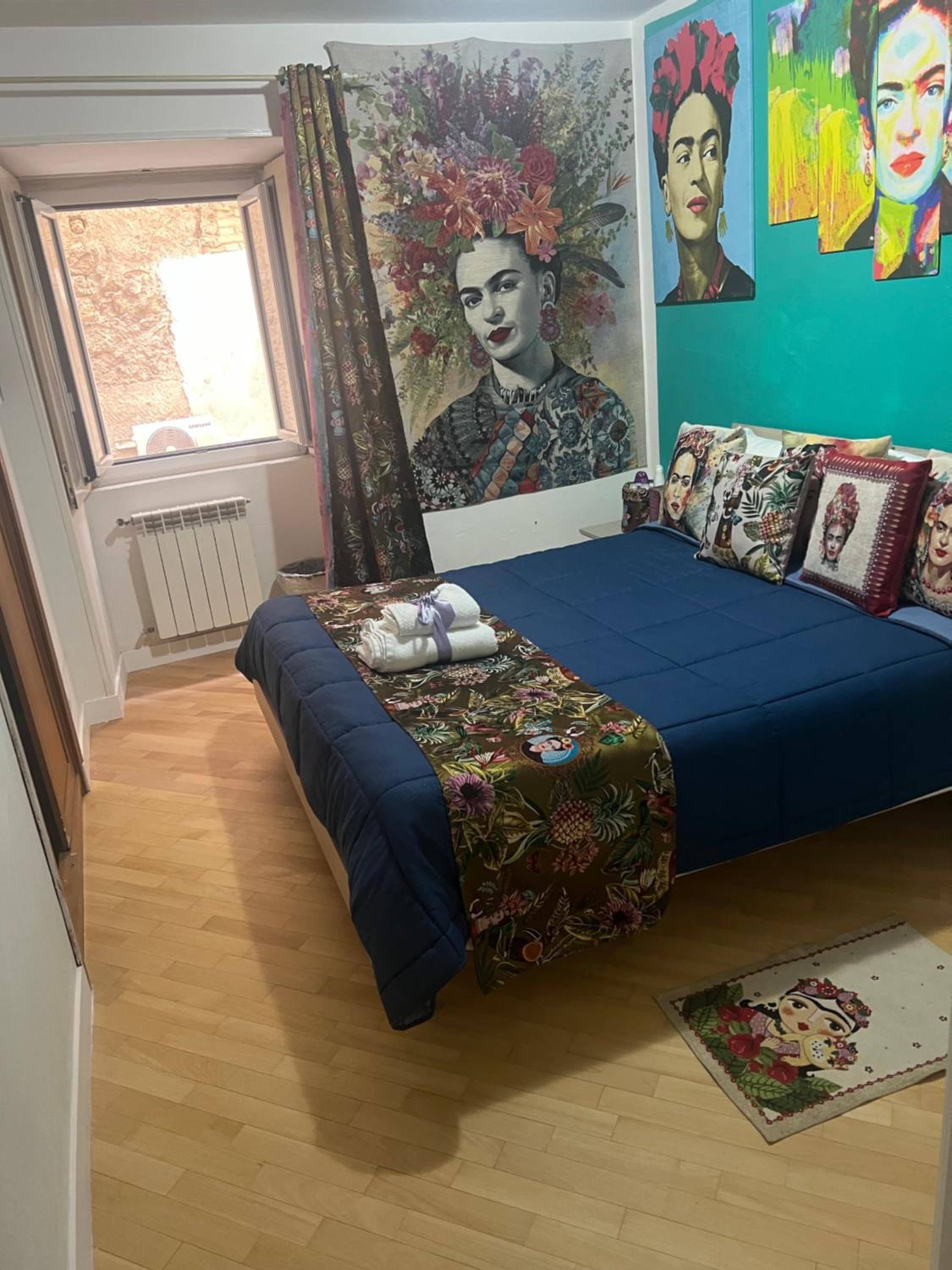 Plebiscito Charme Rooms