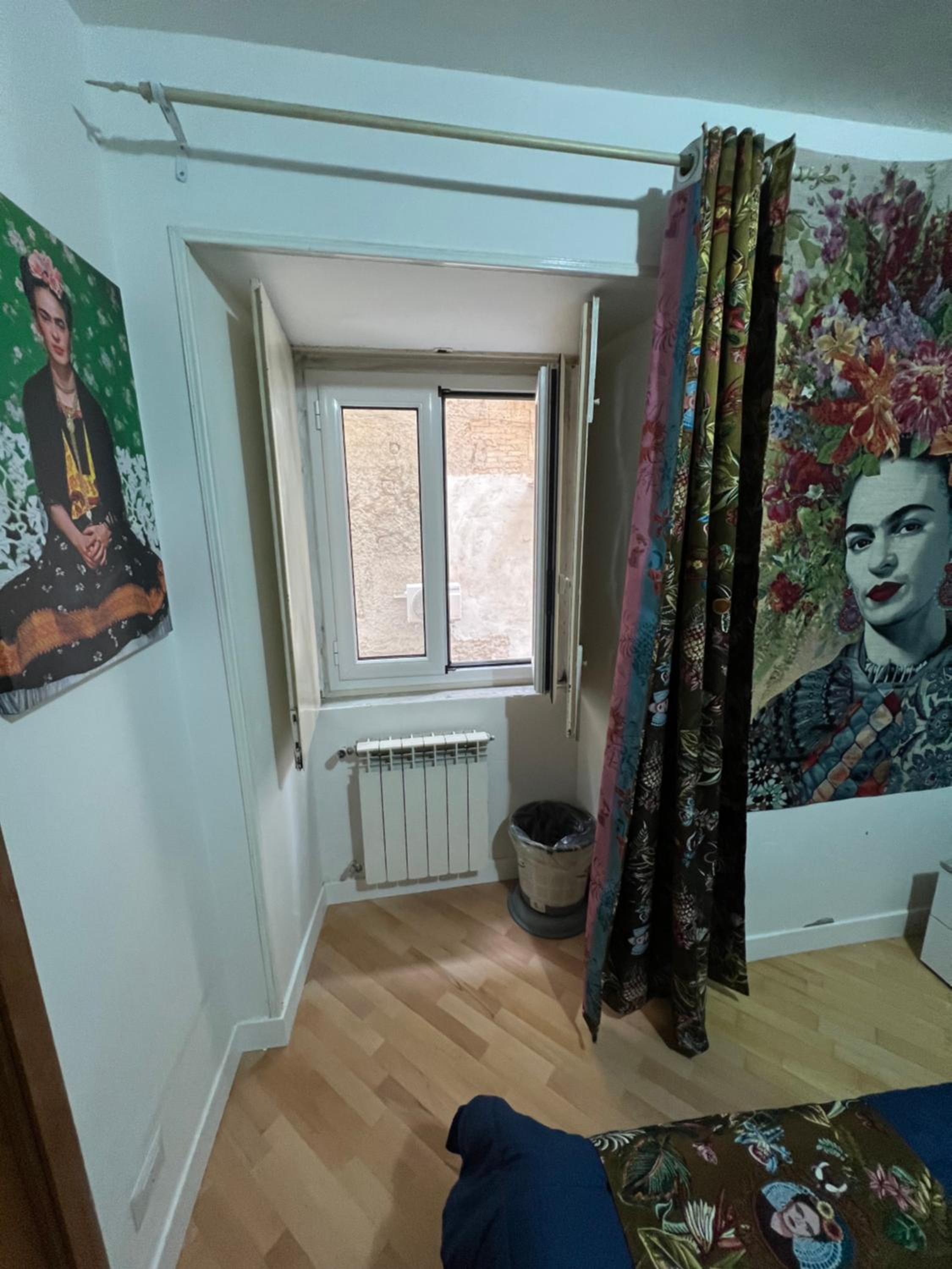 Plebiscito Charme Rooms