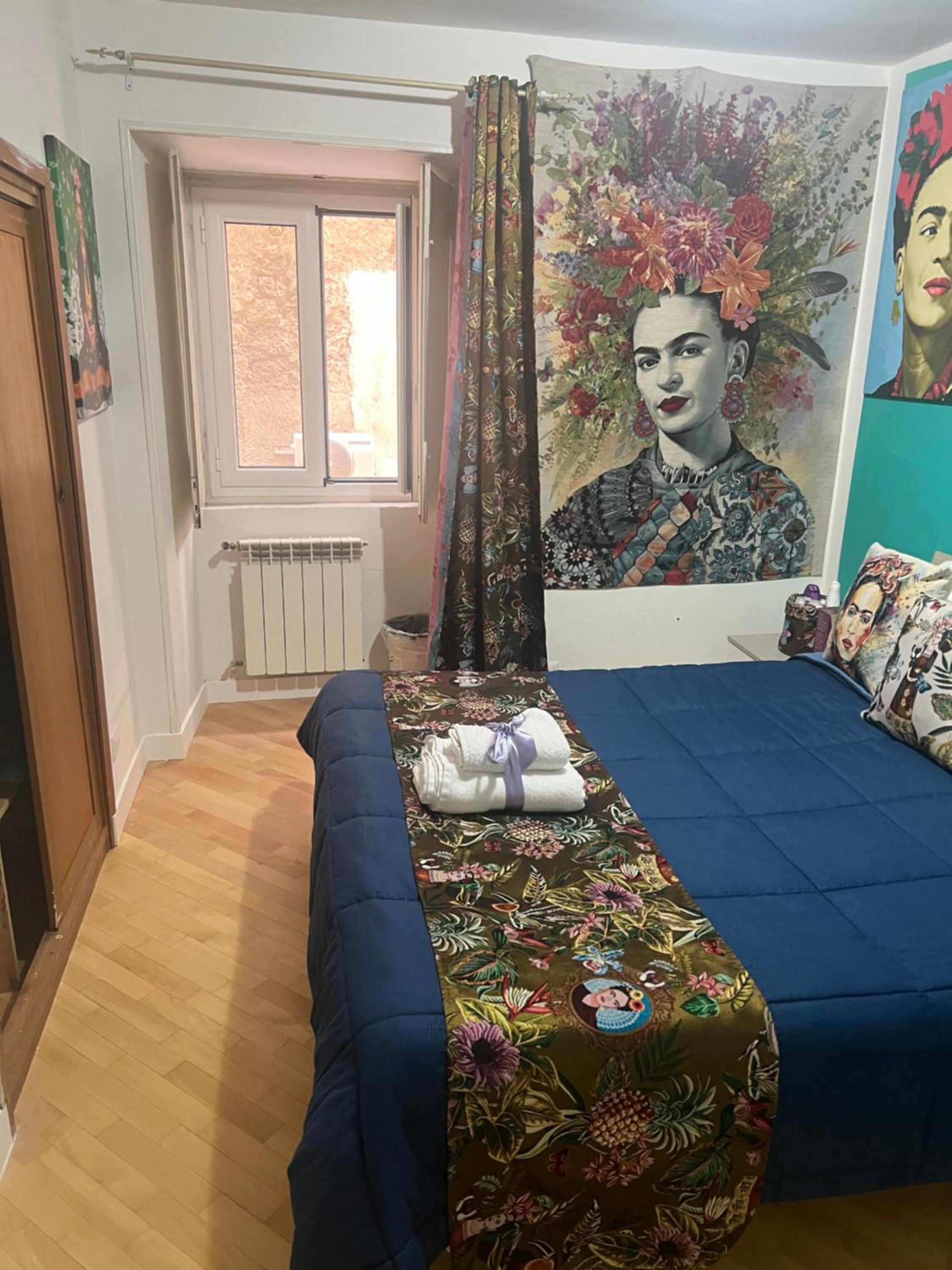 Plebiscito Charme Rooms