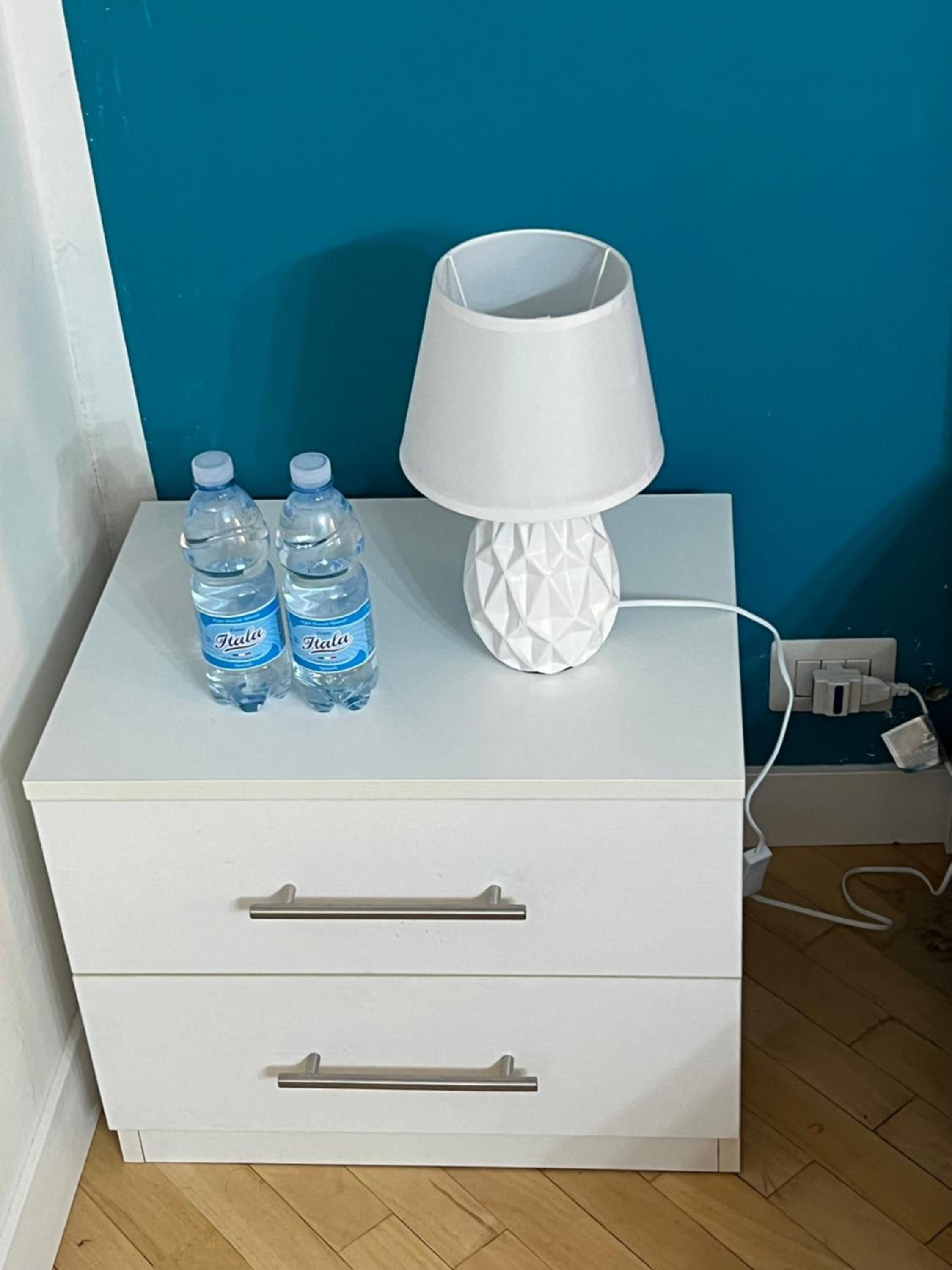 Plebiscito Charme Rooms