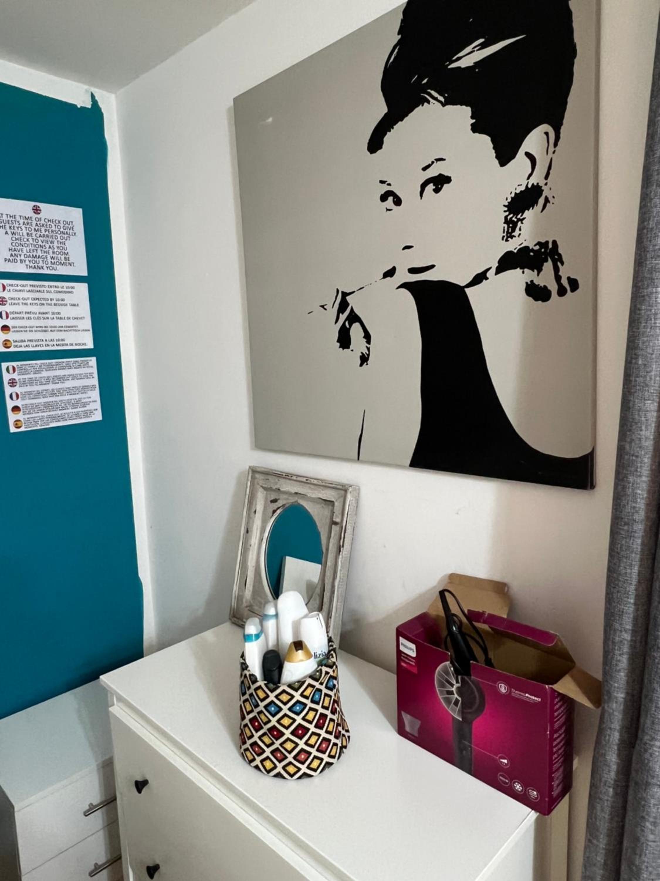 Plebiscito Charme Rooms