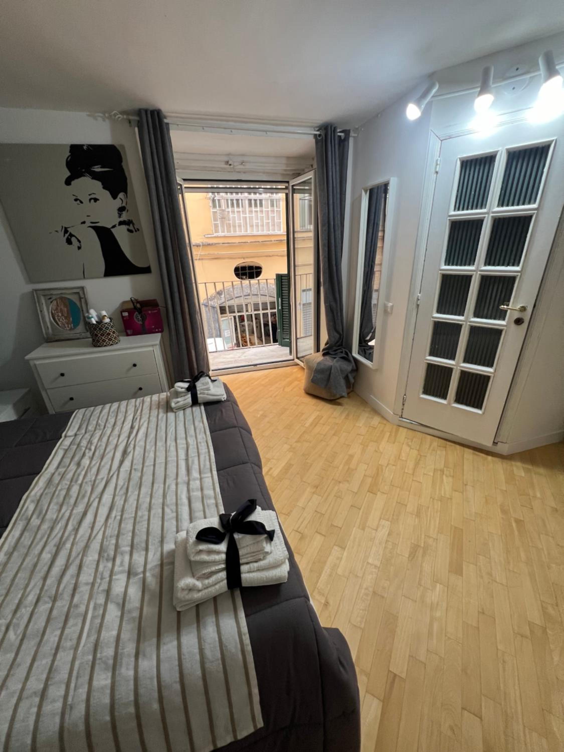 Plebiscito Charme Rooms