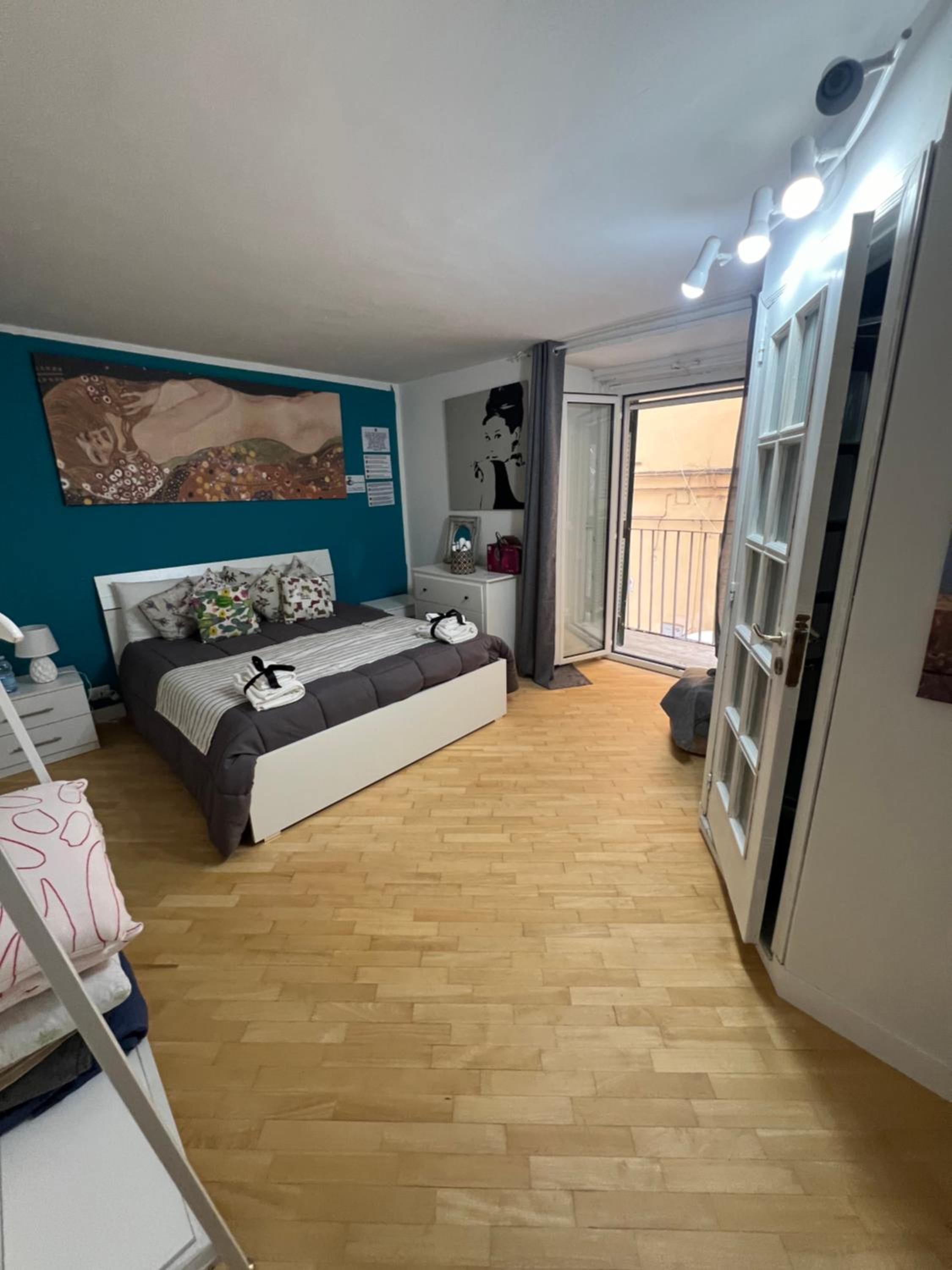 Plebiscito Charme Rooms