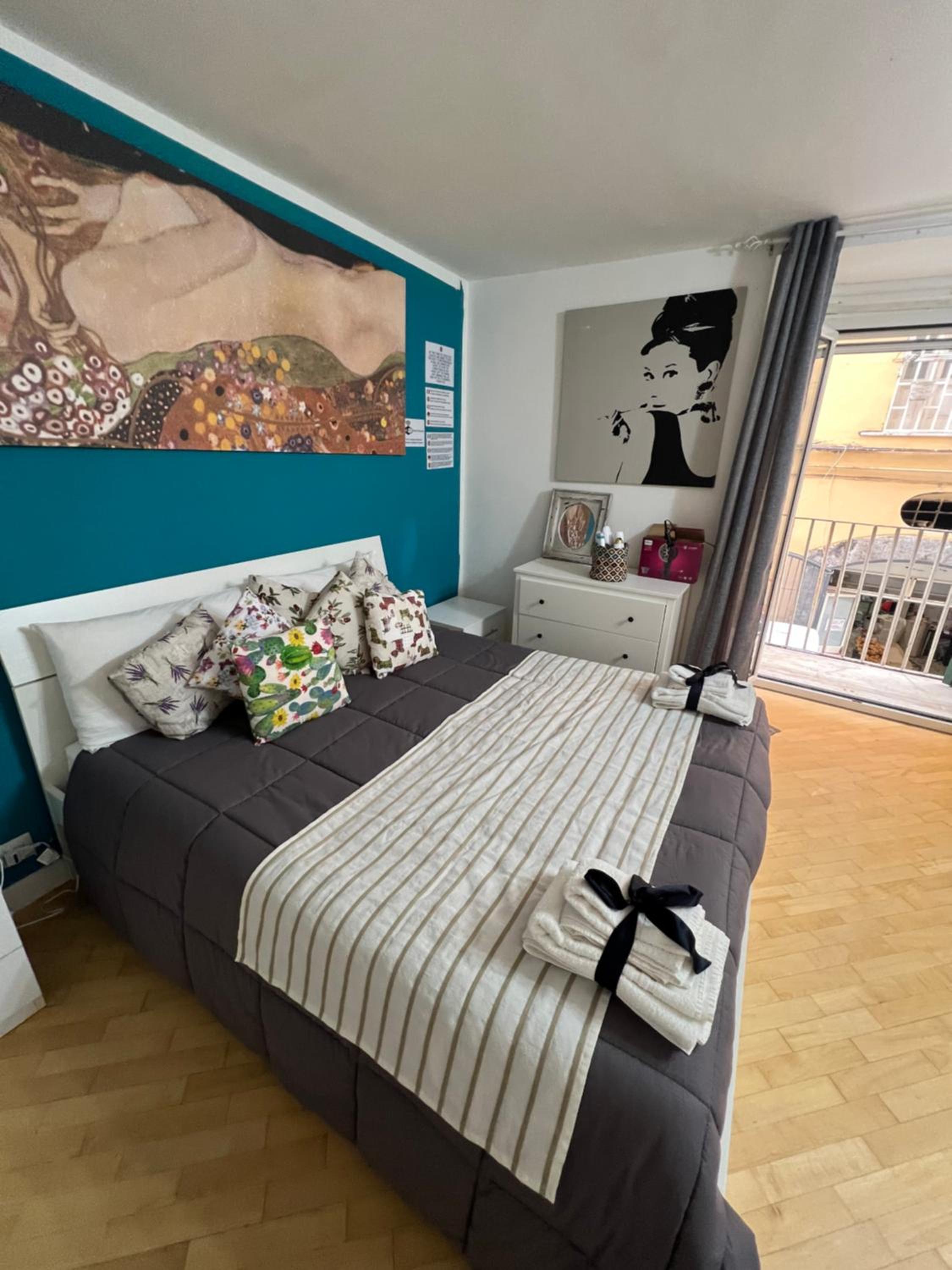 Plebiscito Charme Rooms