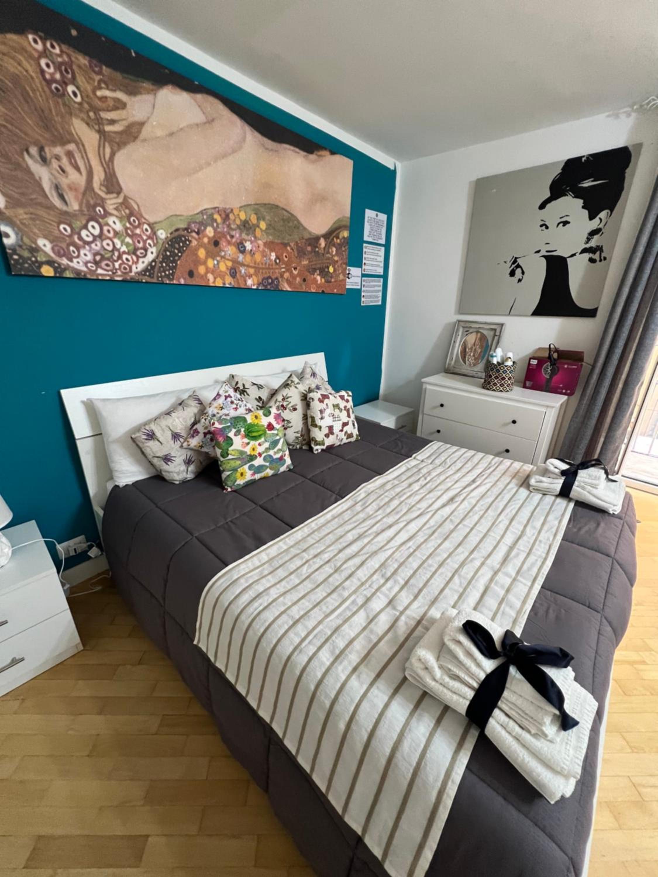 Plebiscito Charme Rooms