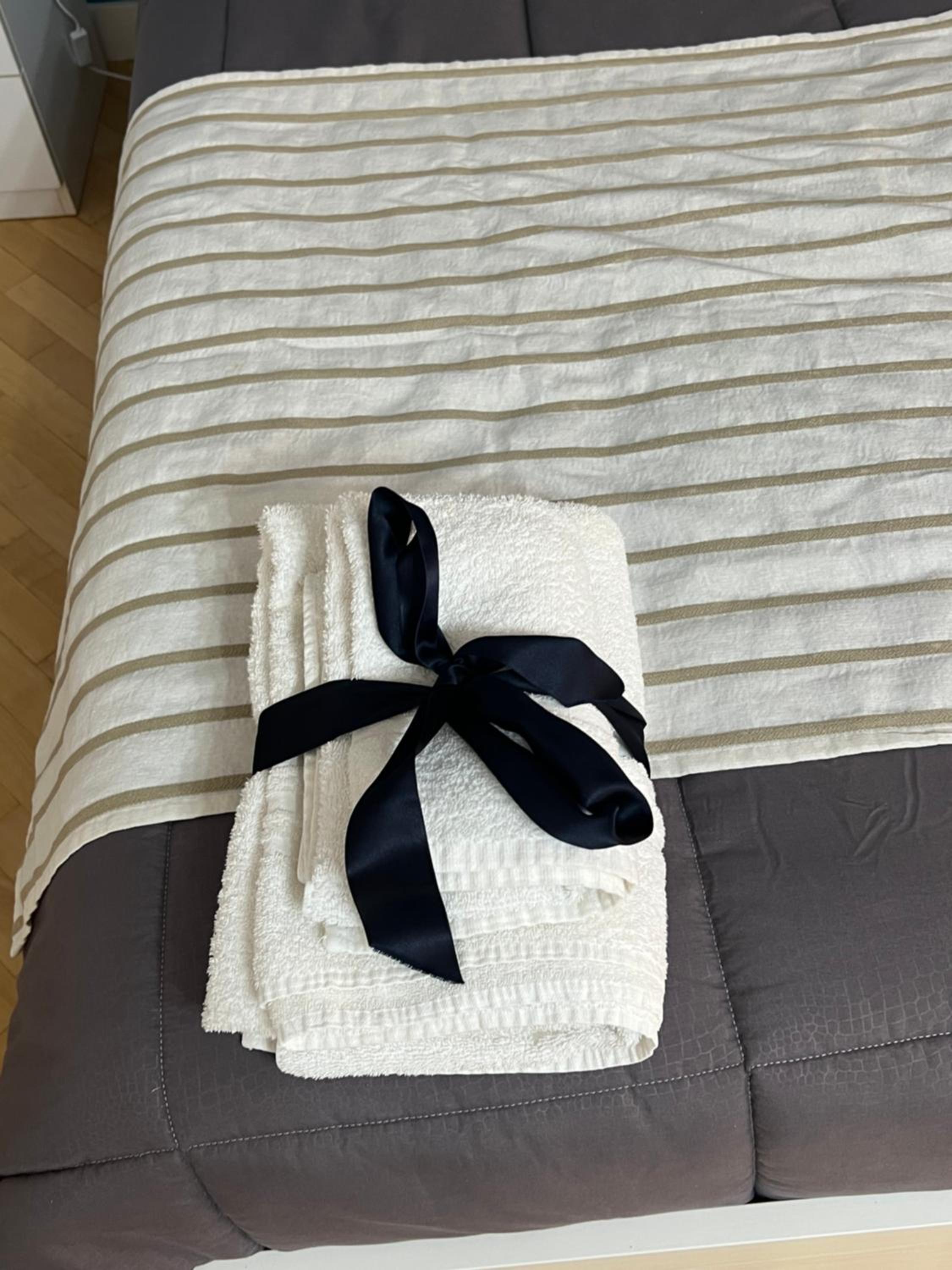 Plebiscito Charme Rooms