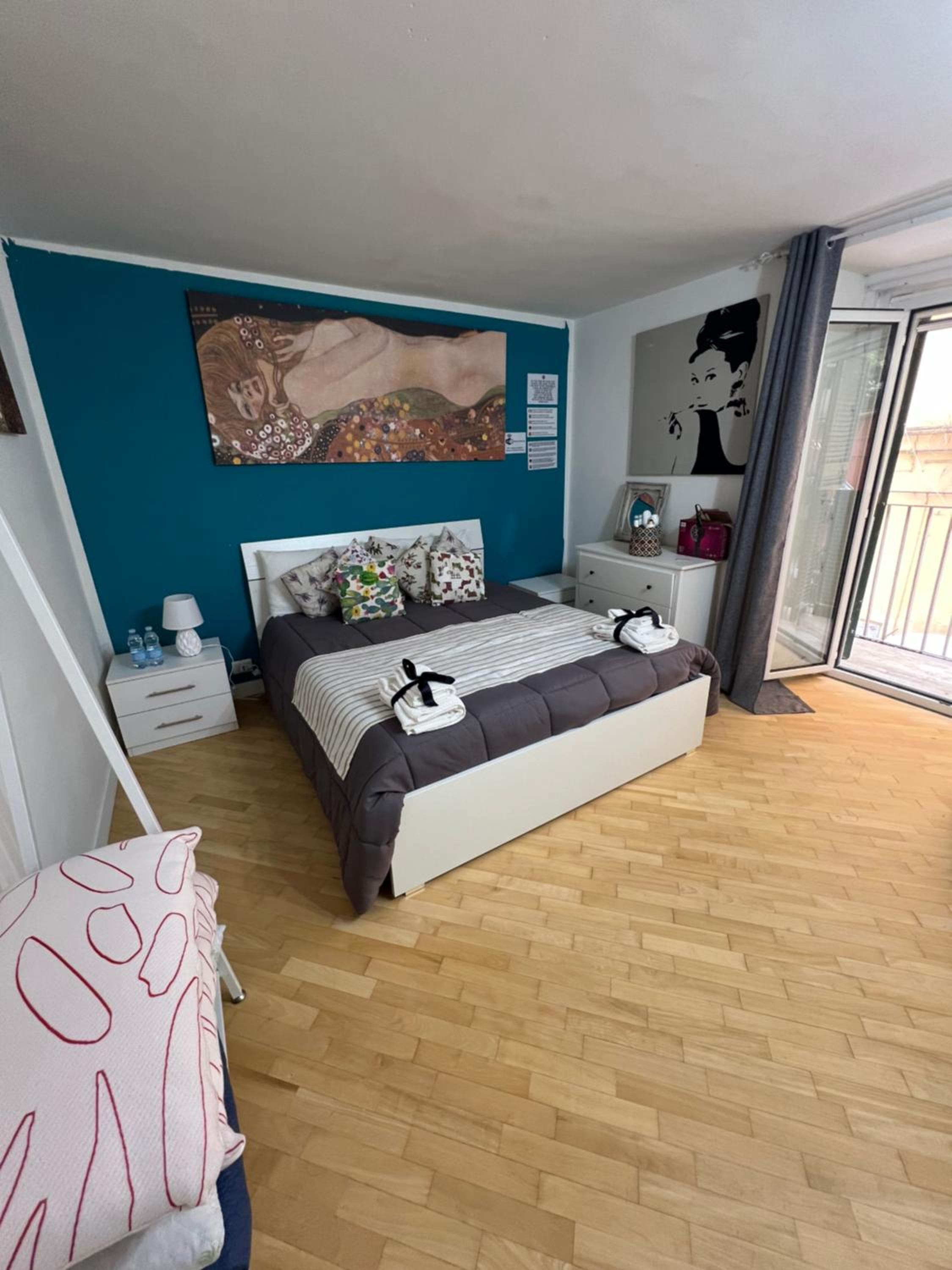 Plebiscito Charme Rooms