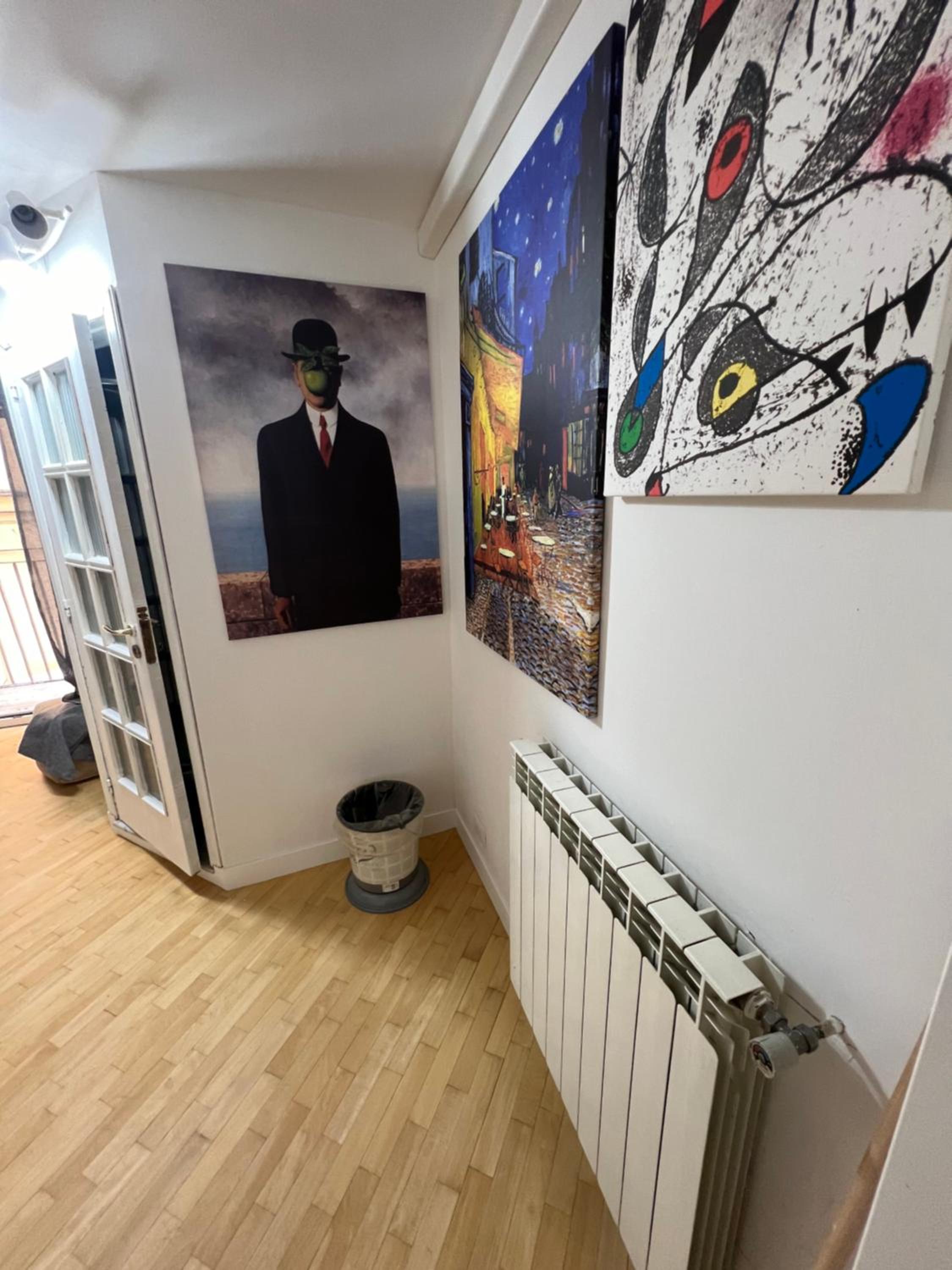 Plebiscito Charme Rooms