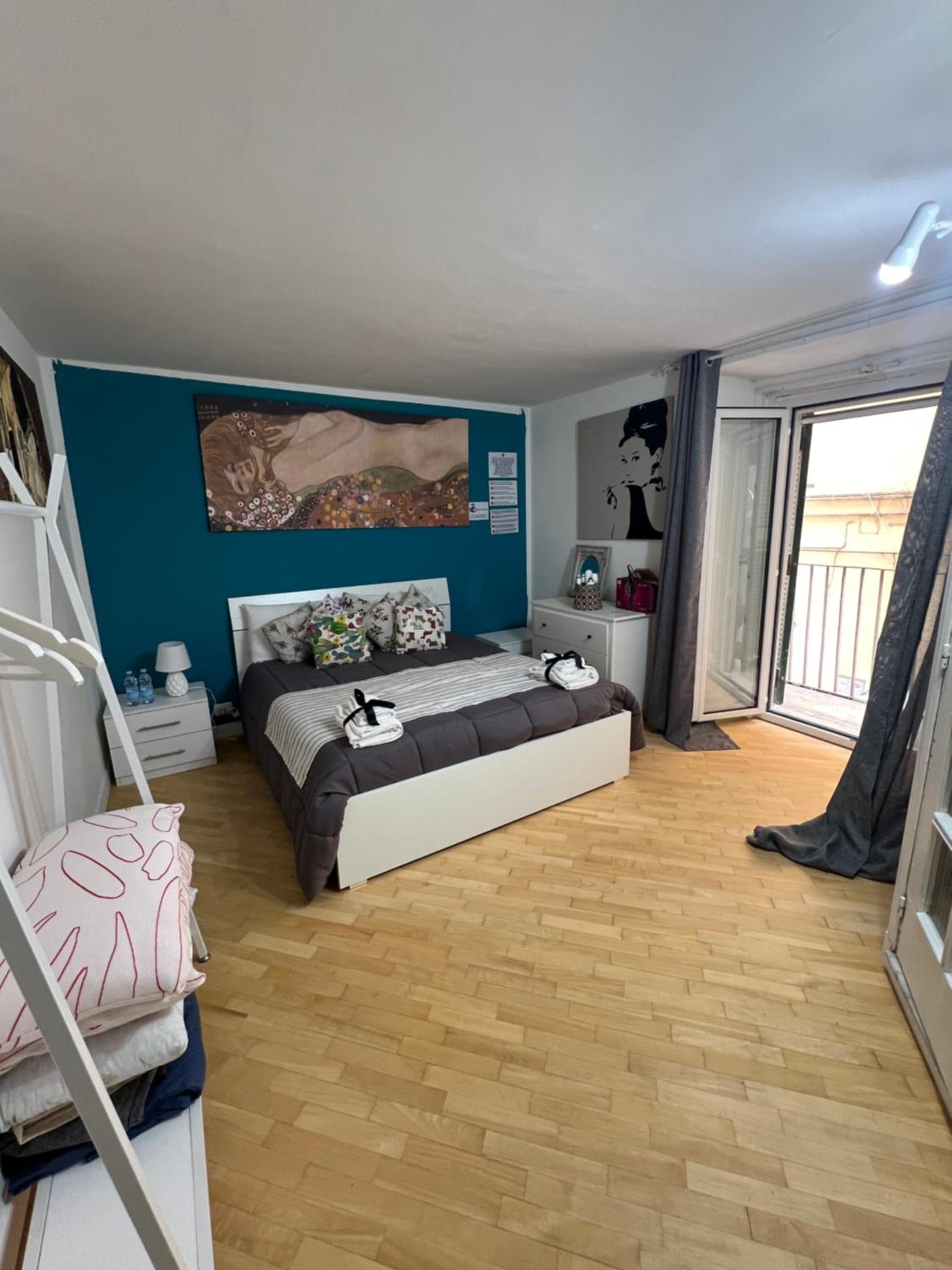 Plebiscito Charme Rooms