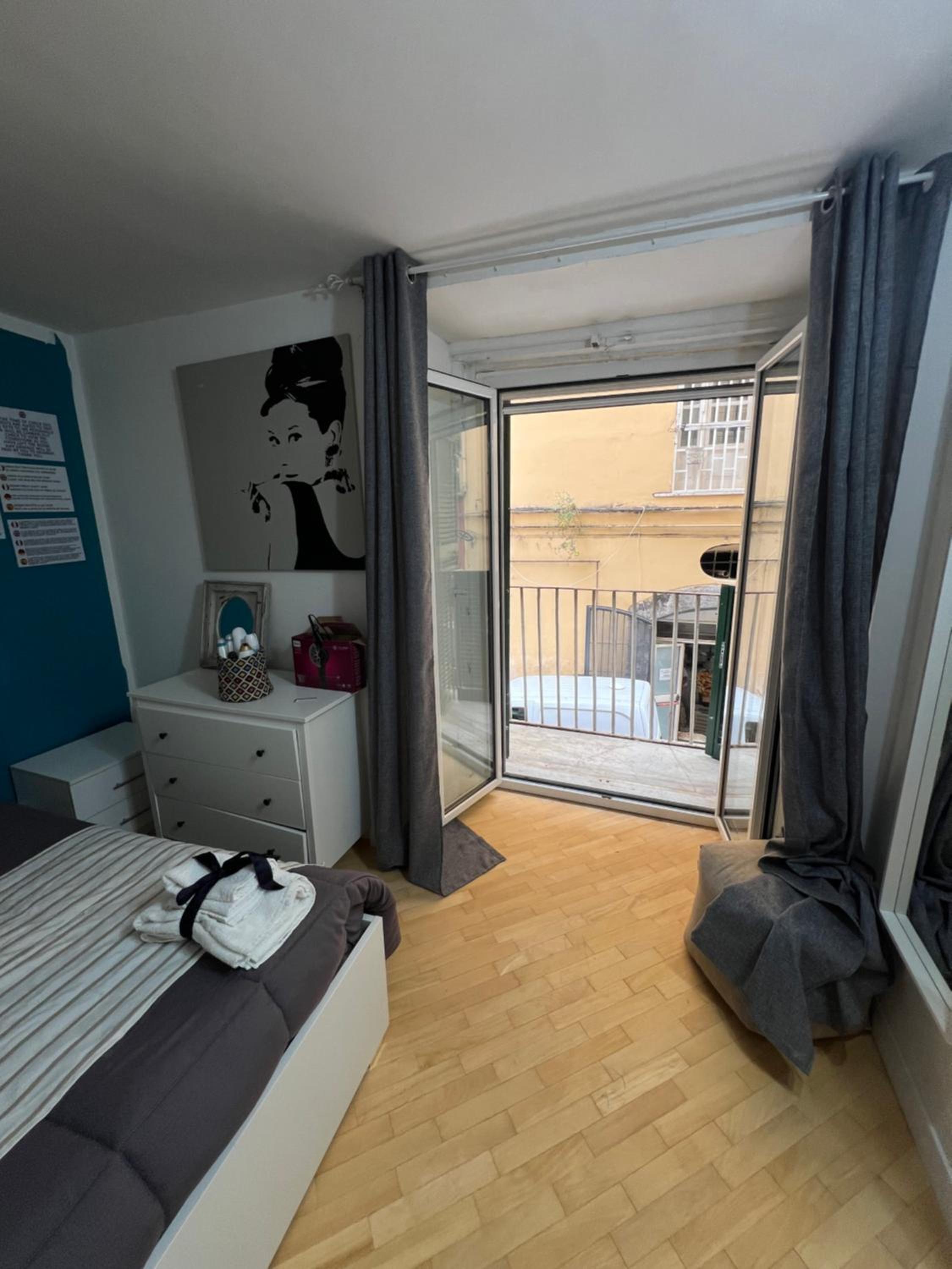 Plebiscito Charme Rooms