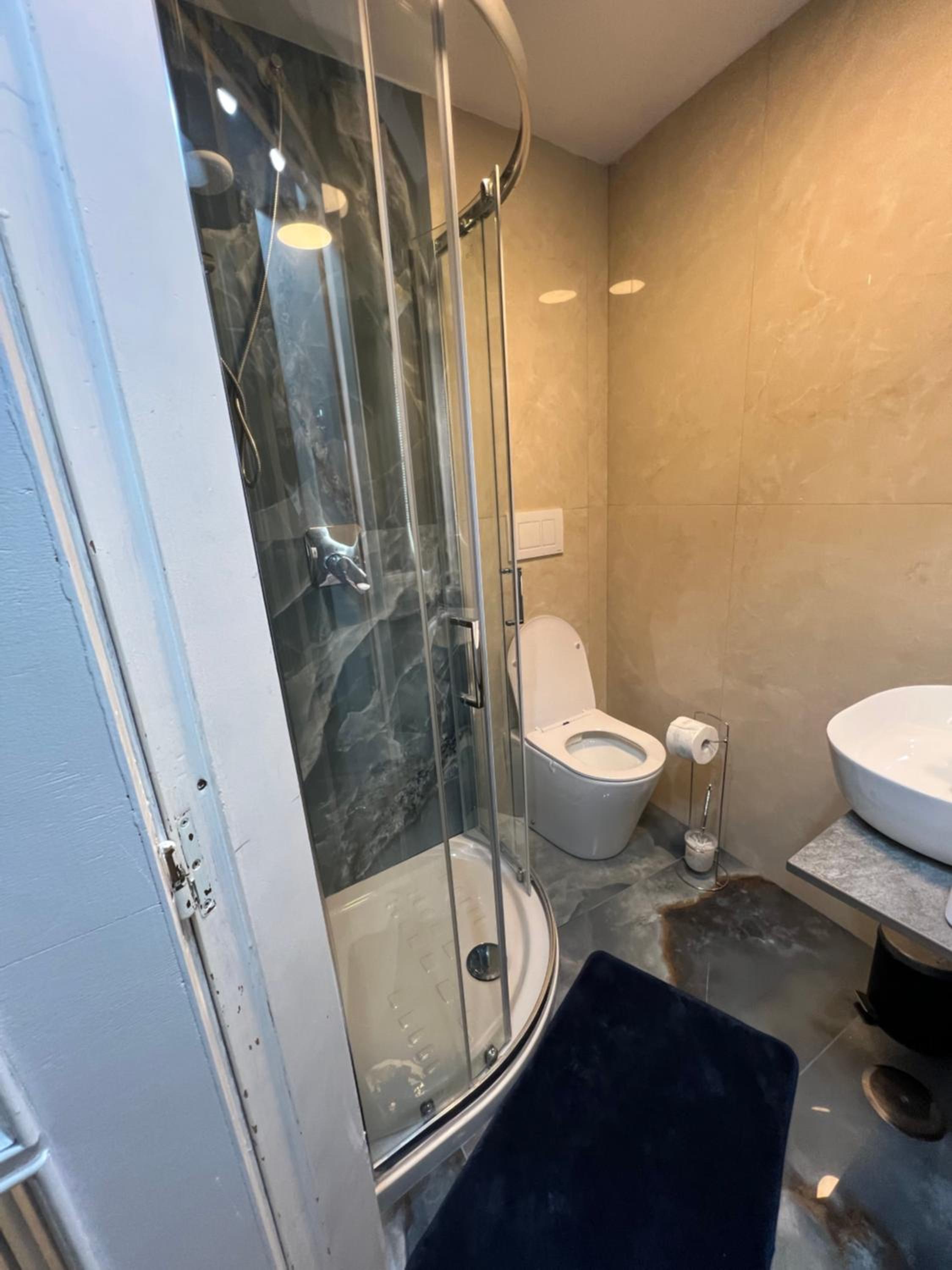 Plebiscito Charme Rooms