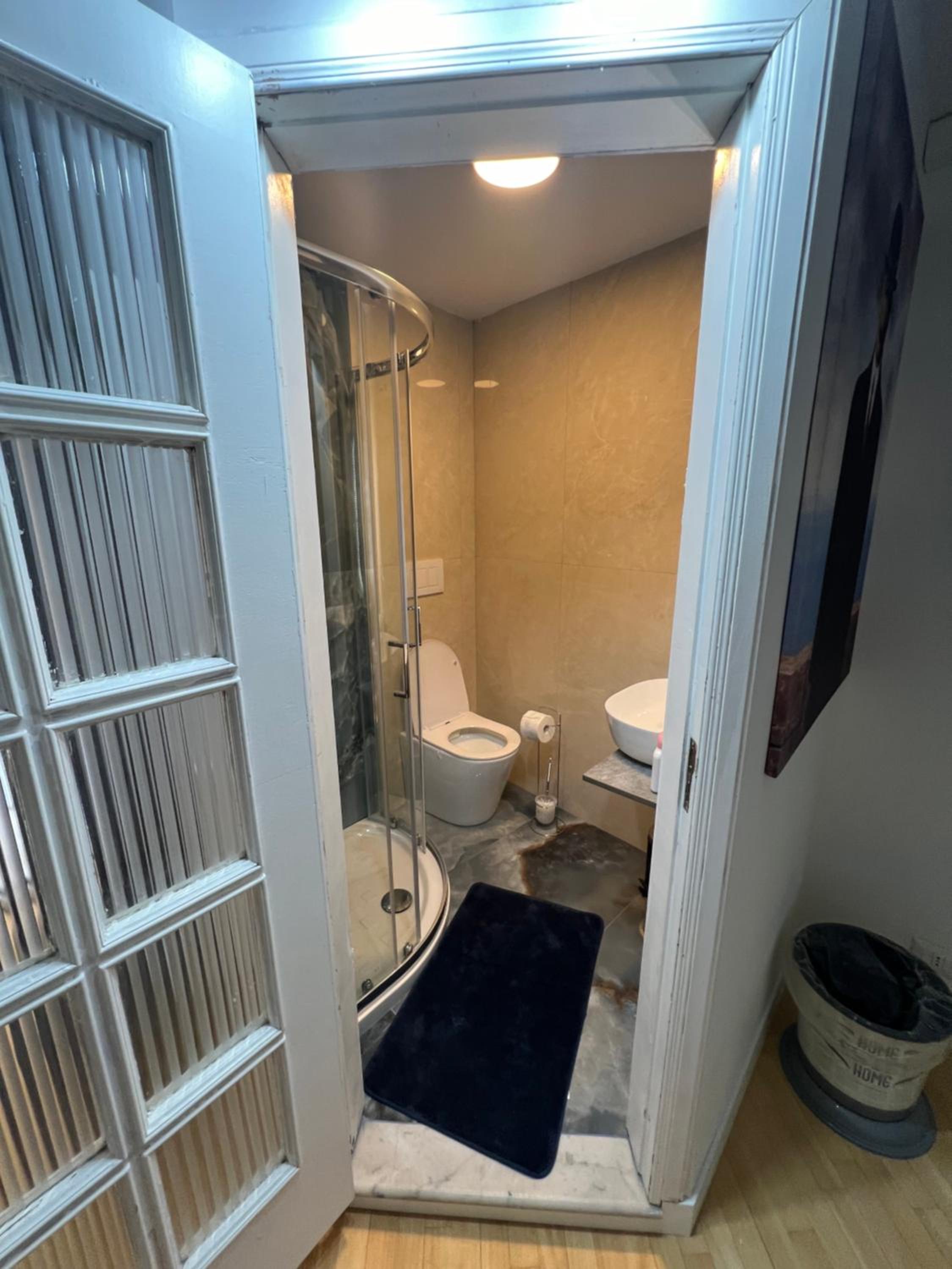 Plebiscito Charme Rooms