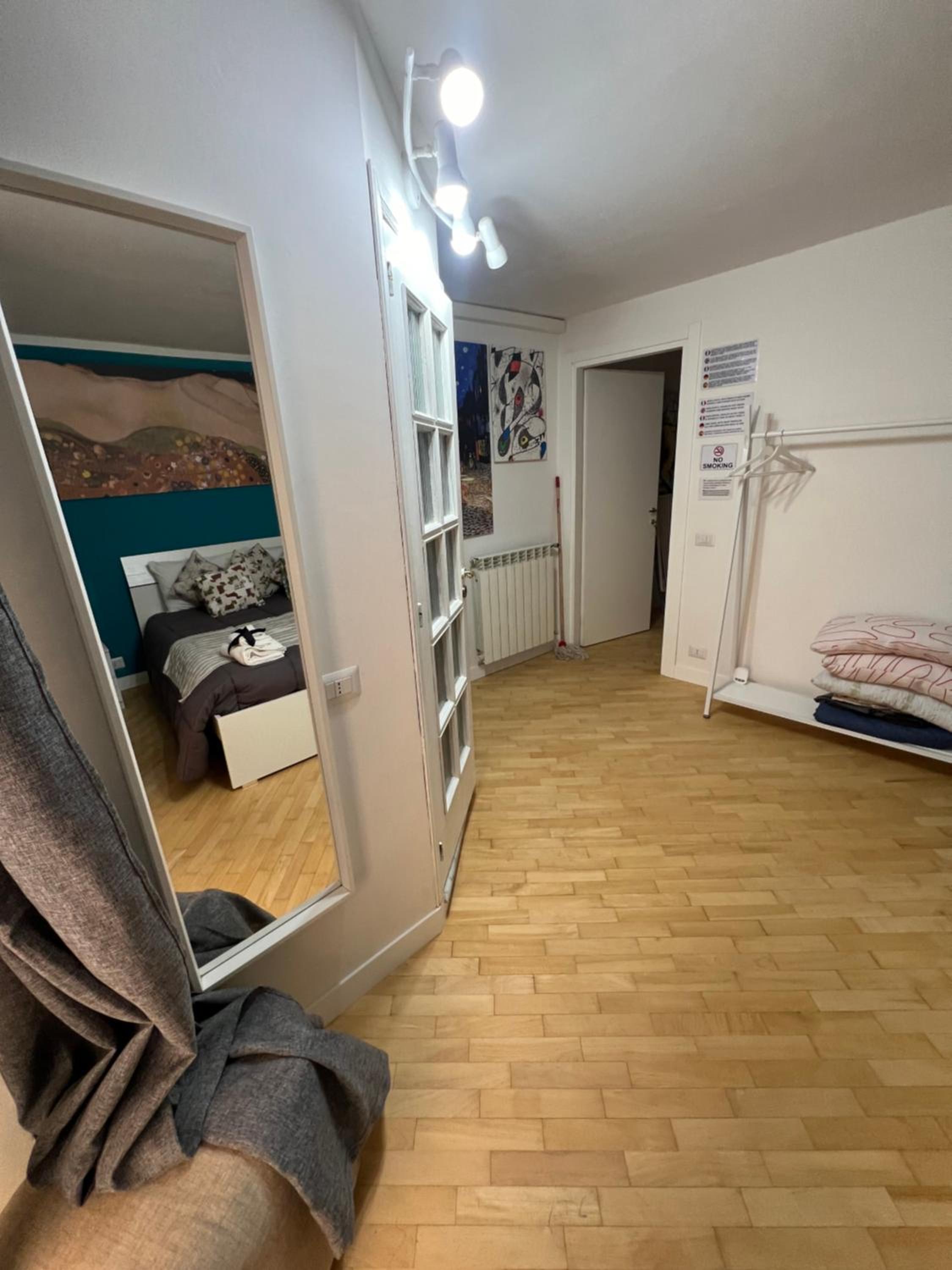 Plebiscito Charme Rooms