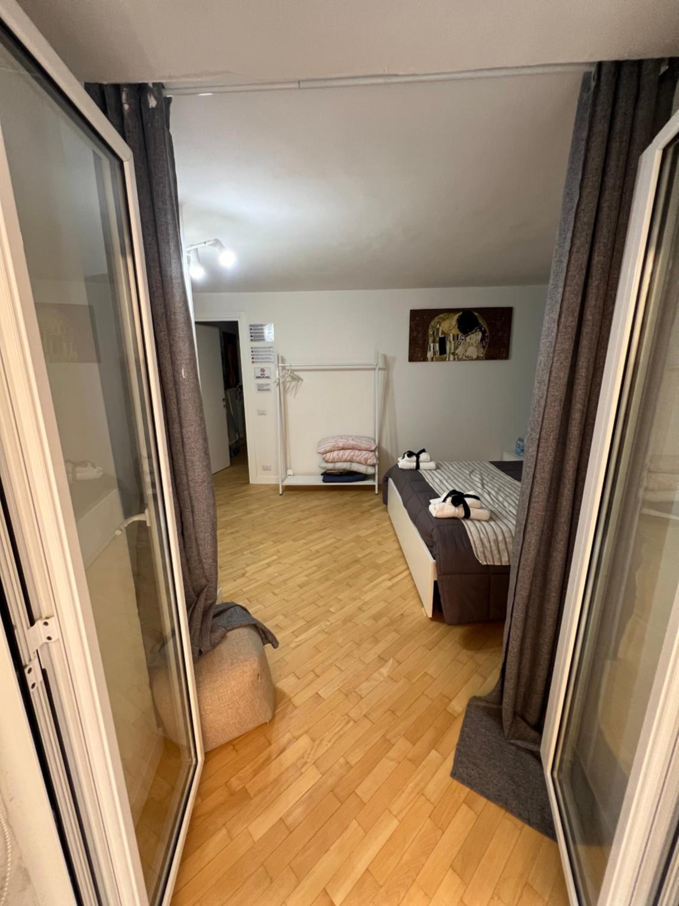 Plebiscito Charme Rooms