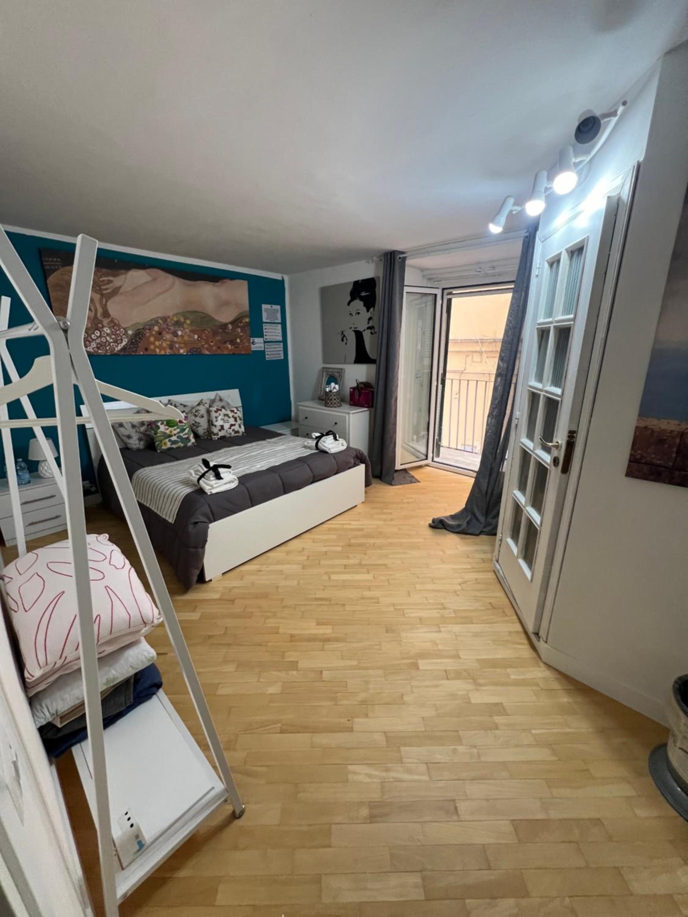 Plebiscito Charme Rooms