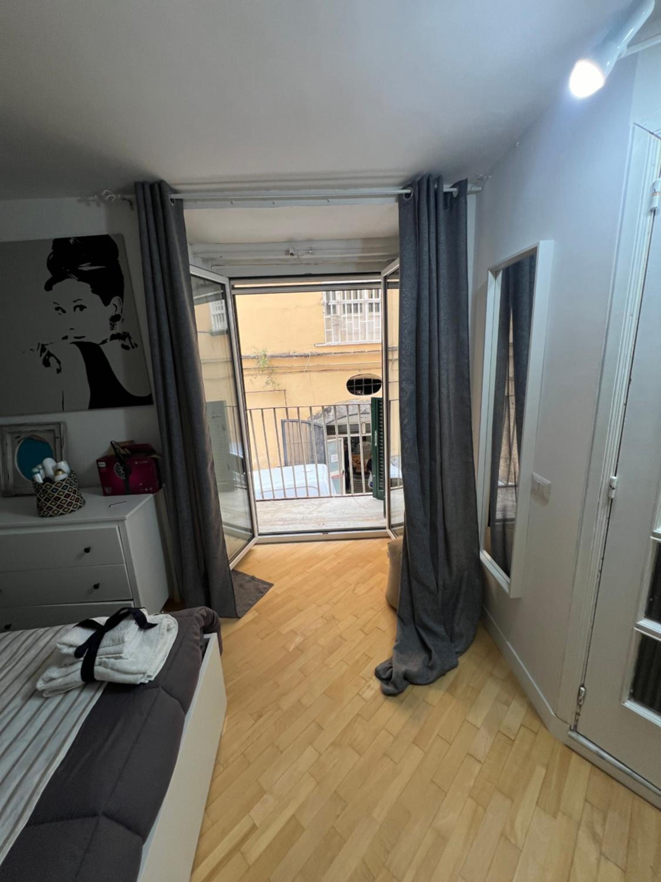 Plebiscito Charme Rooms