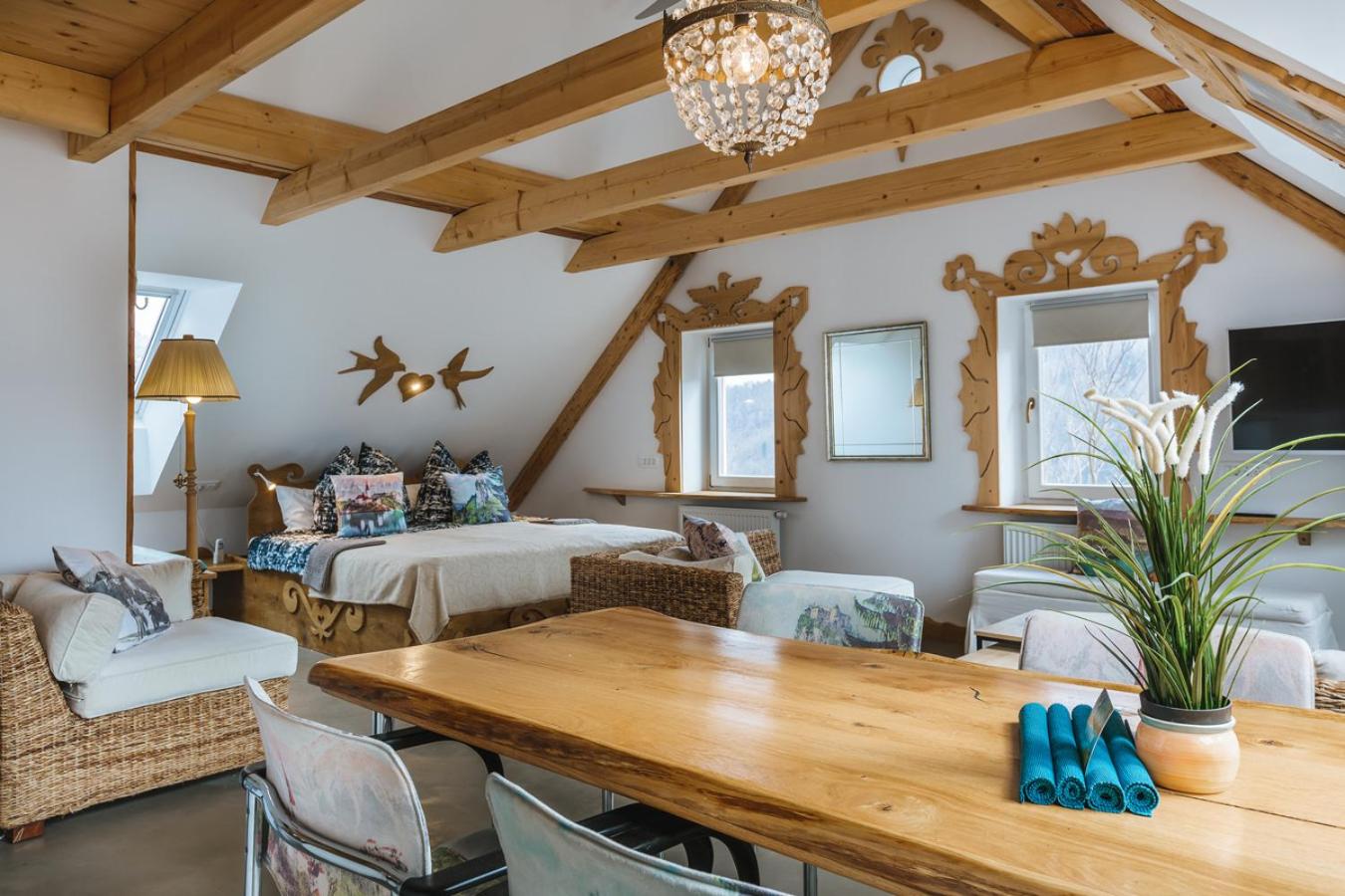 Guesthouse Sabine - pr` Skminc