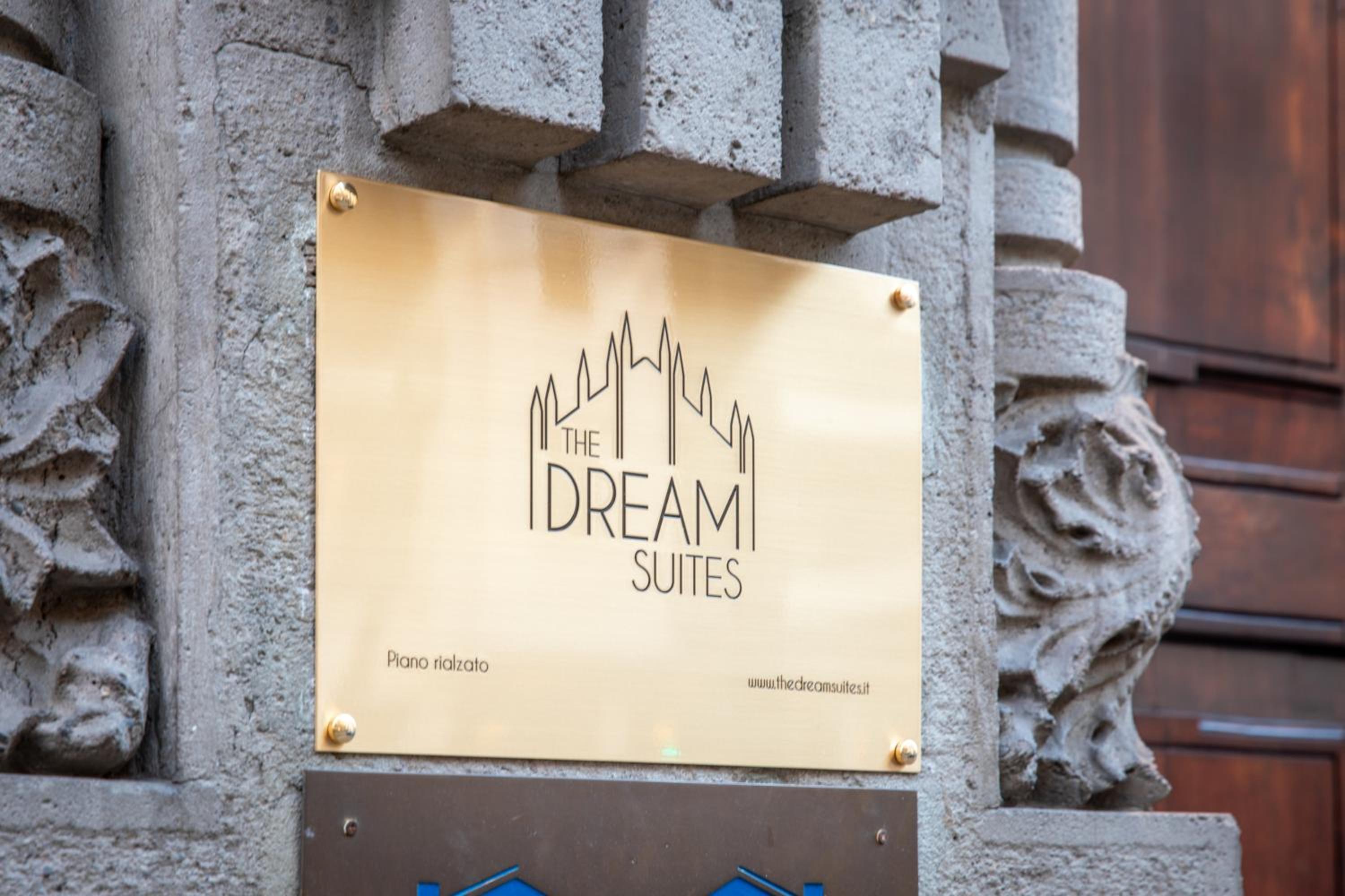 the dream suites
