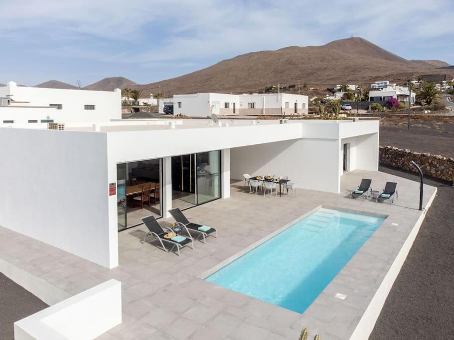 Casa Lero