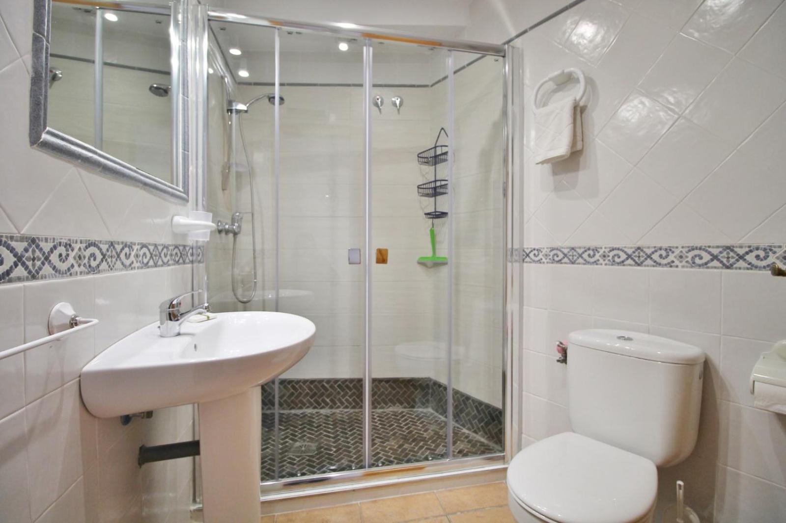 Apartamento en Nerja cerca de playa Buriana