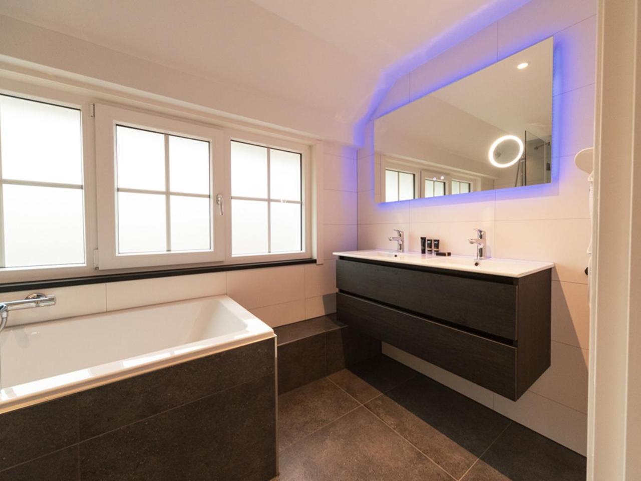 Luxe villa met wellness en domotica