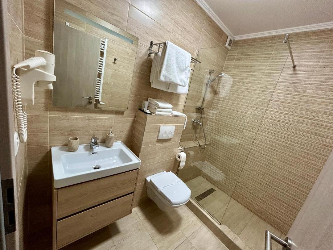 Hotel Bliss view 5