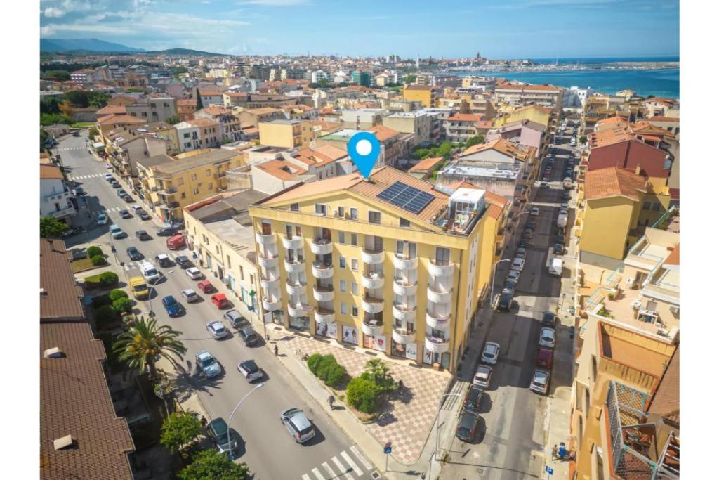 Trilo Gemelli 5 view 2