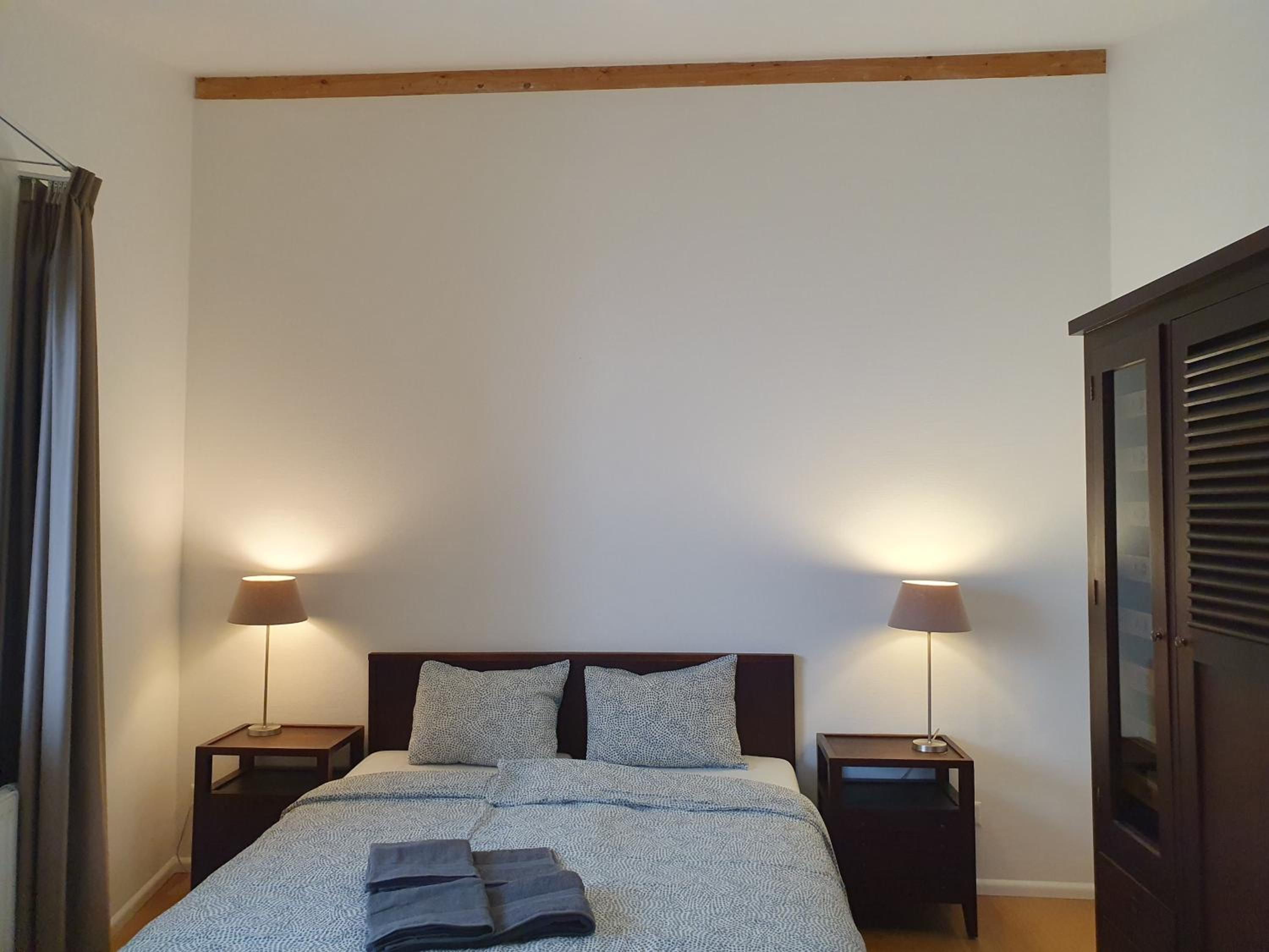 Waliboo Maisonette