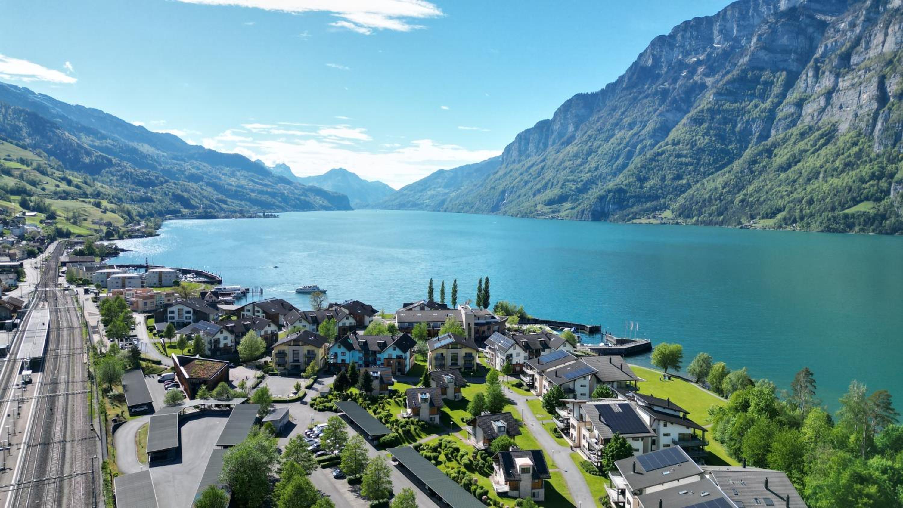 Waliboo Maisonette