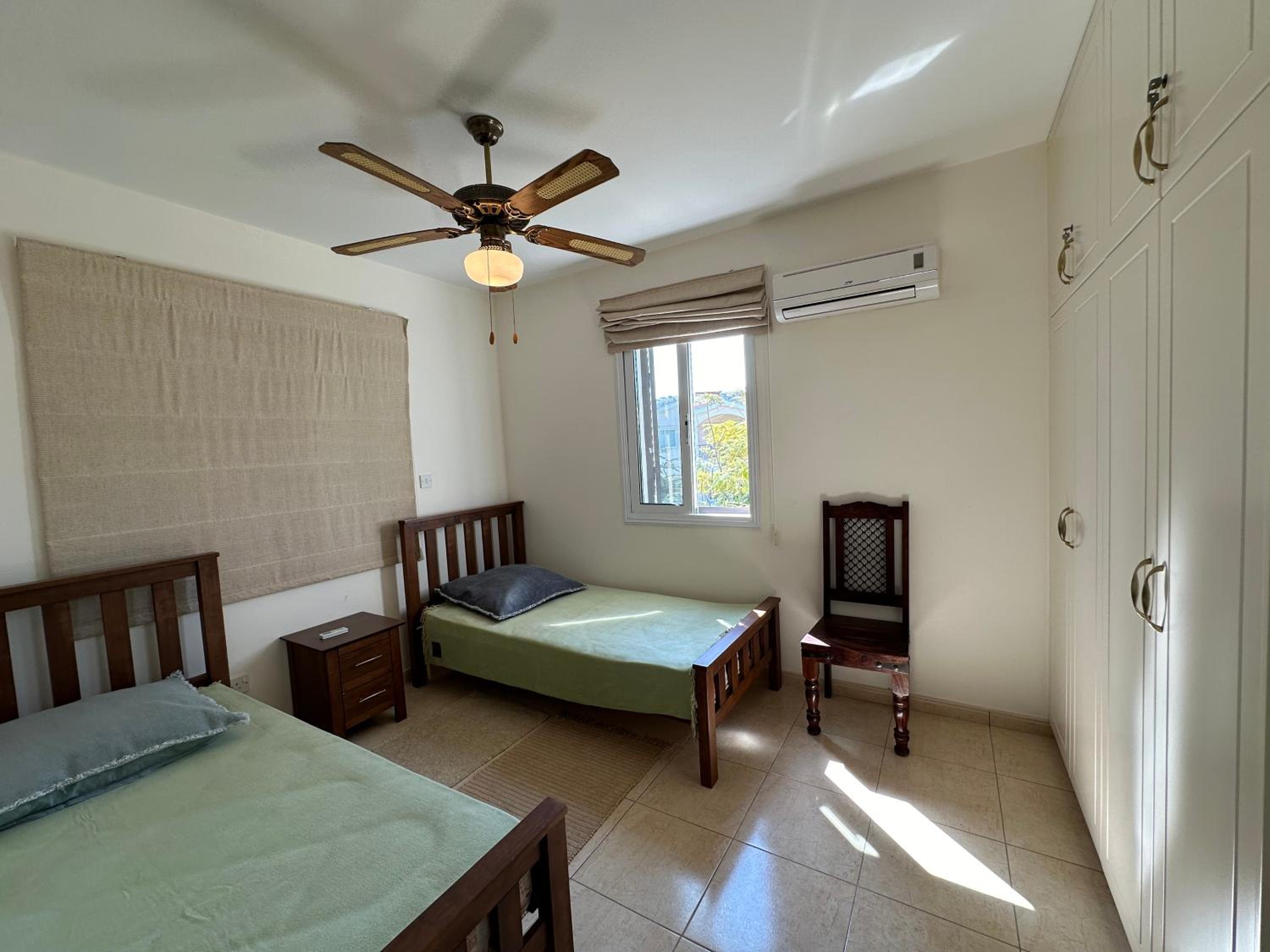 Beach villa Camelia