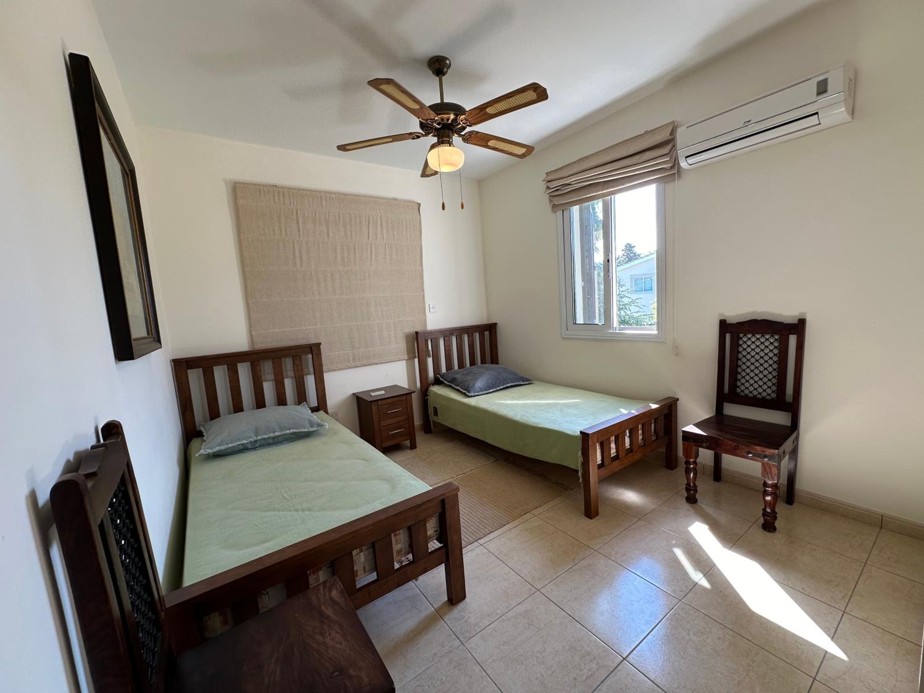 Beach villa Camelia