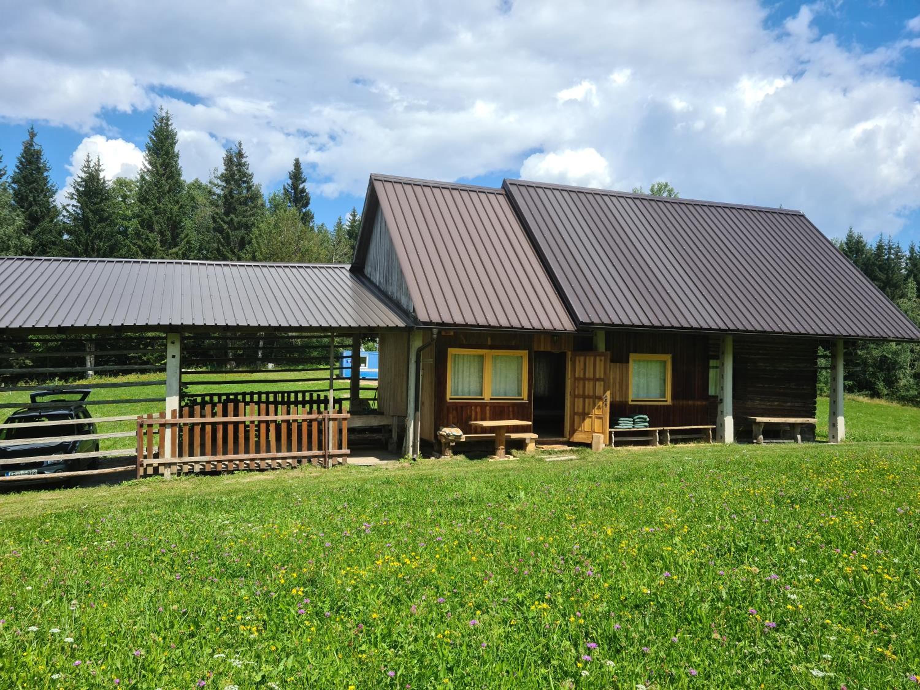 Apartments Anž'k