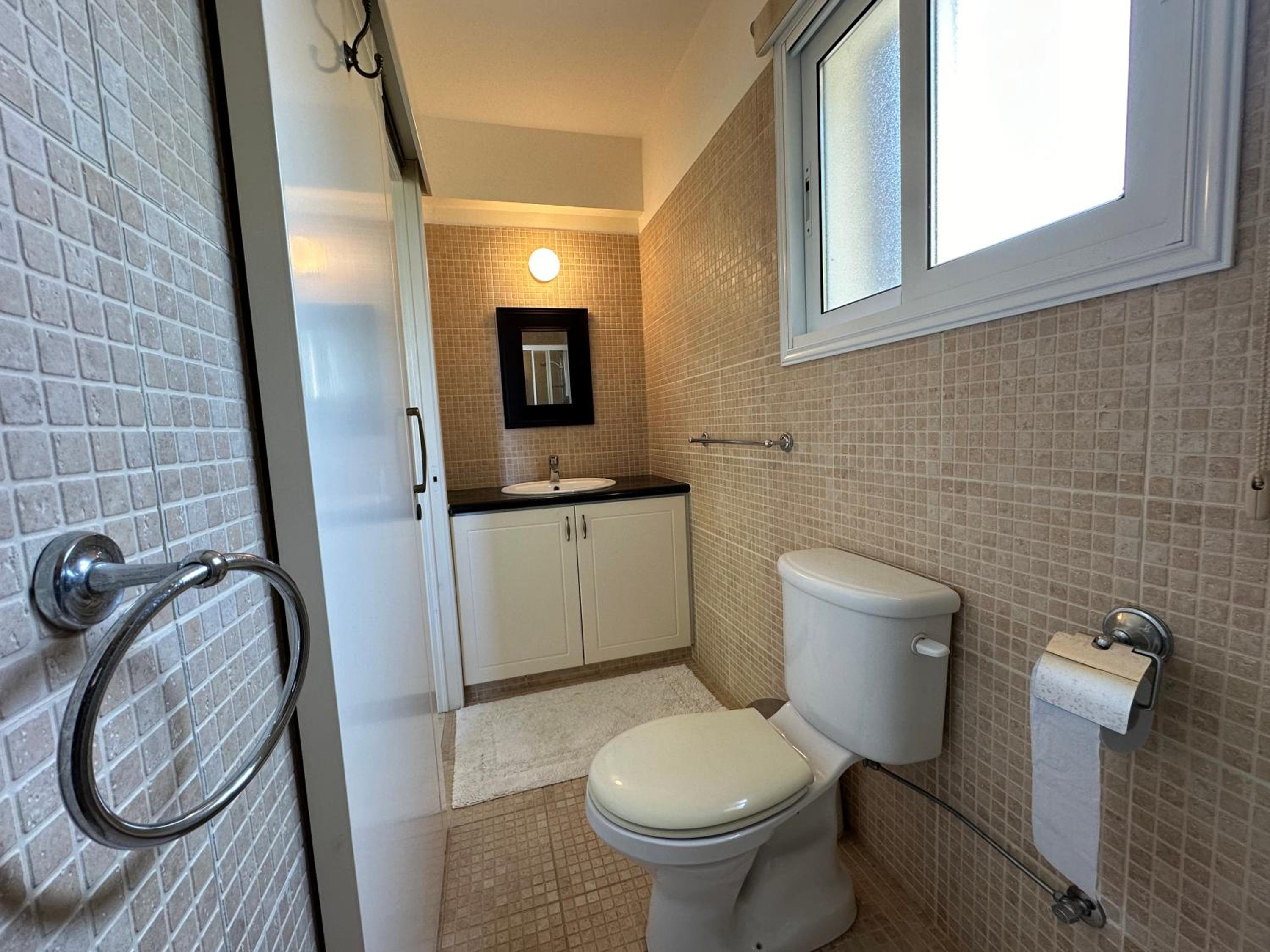 Beach villa Camelia