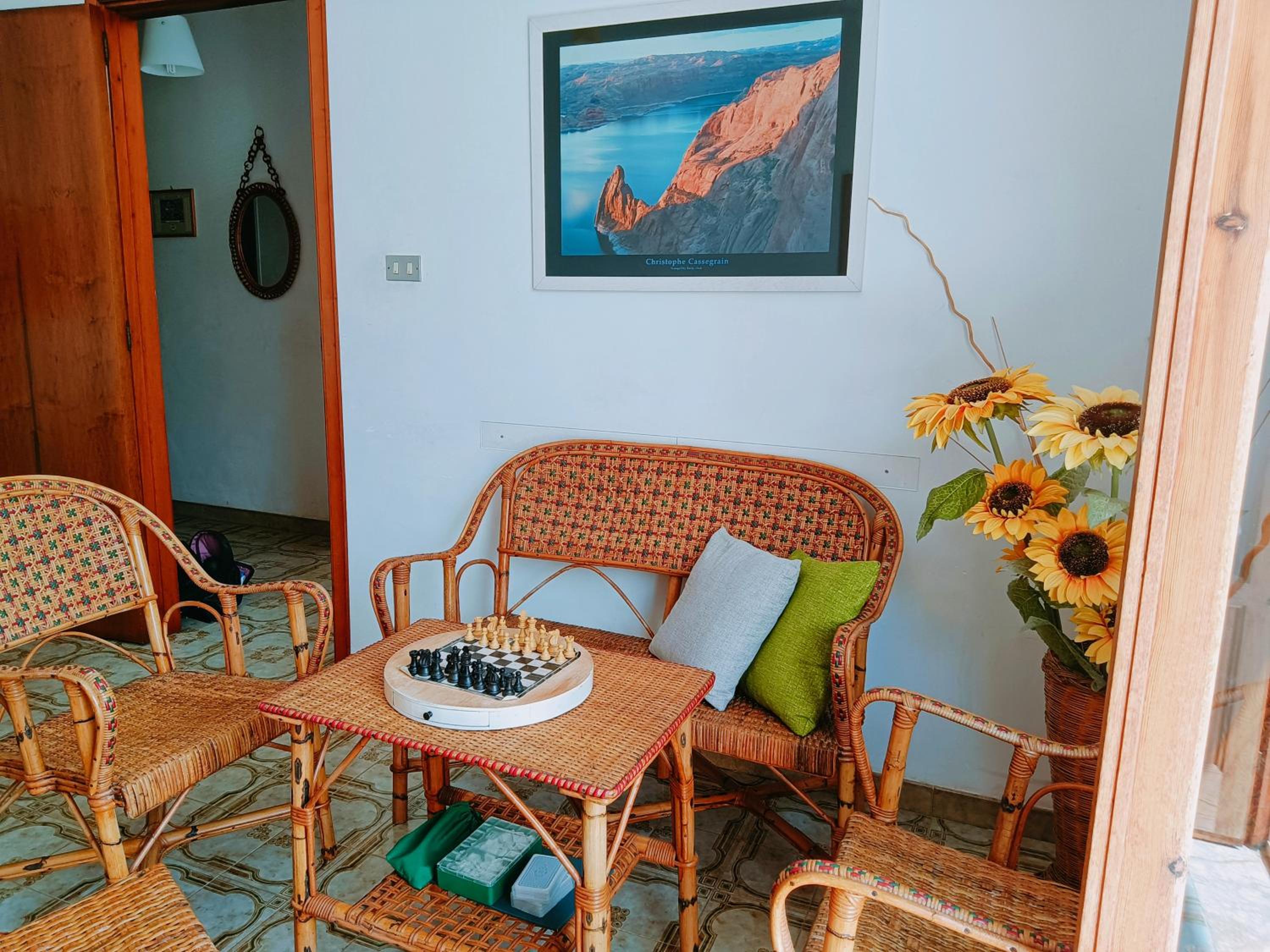 lounge