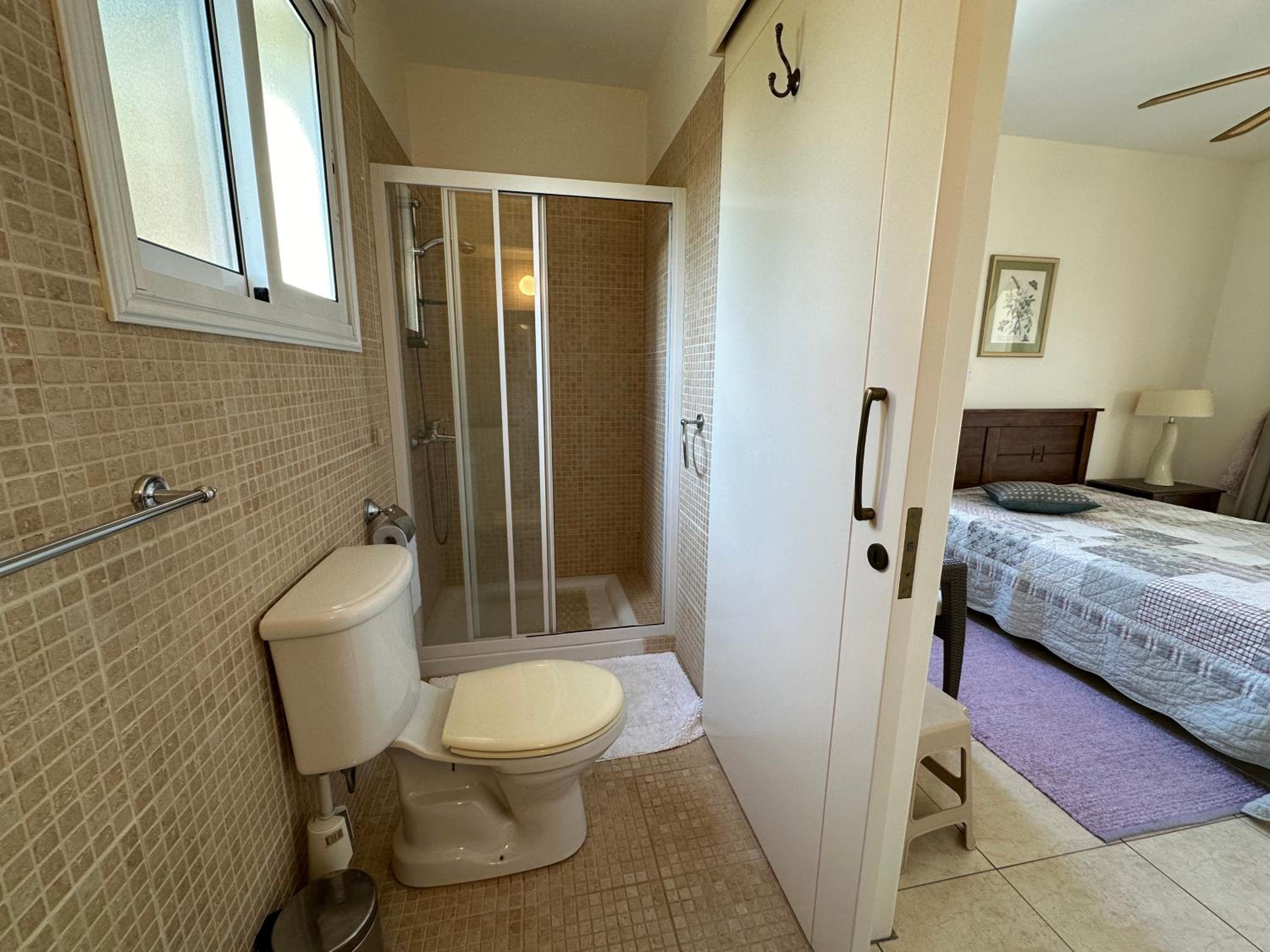 Beach villa Camelia