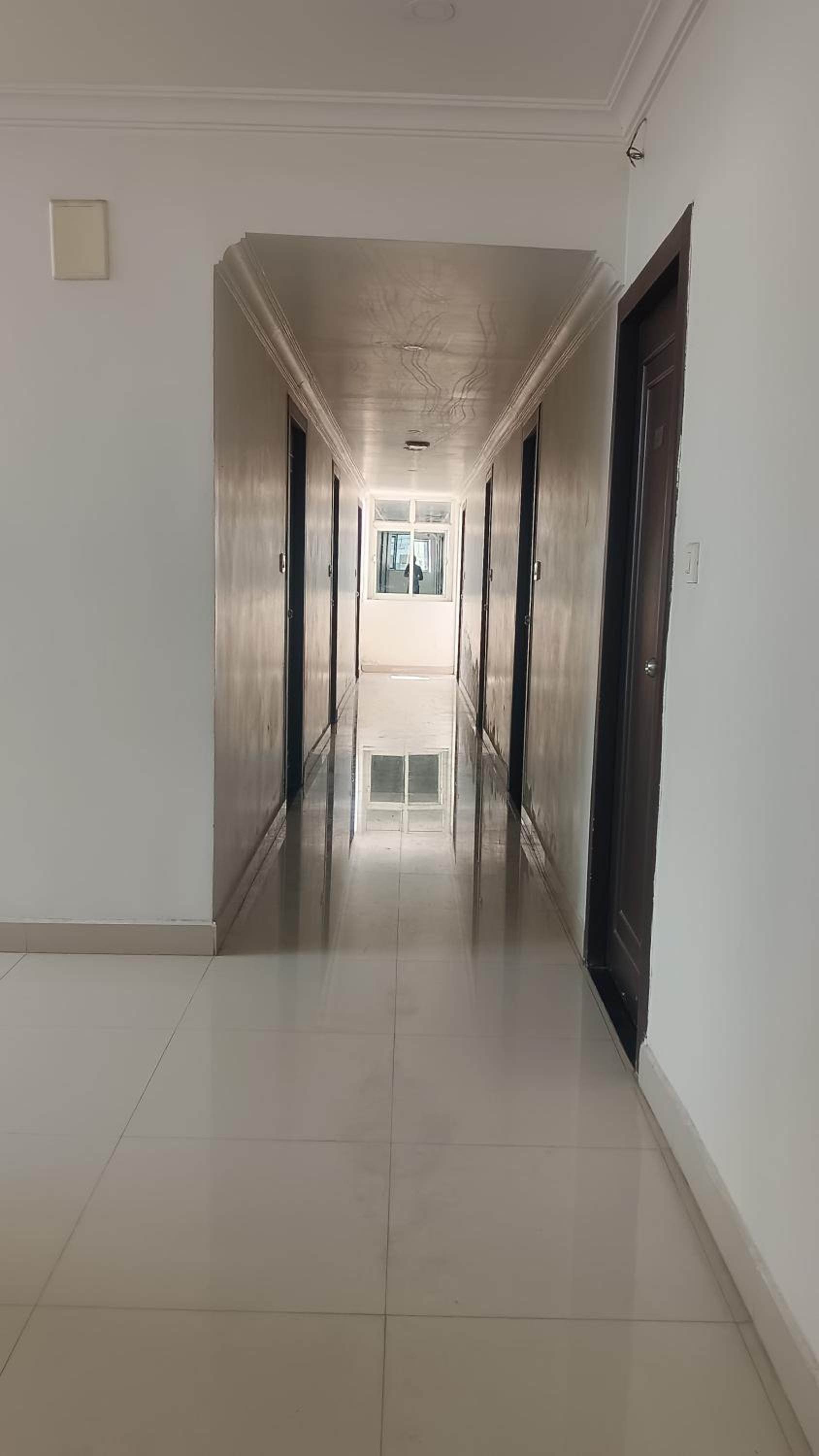 Hotel Nanduri Regency